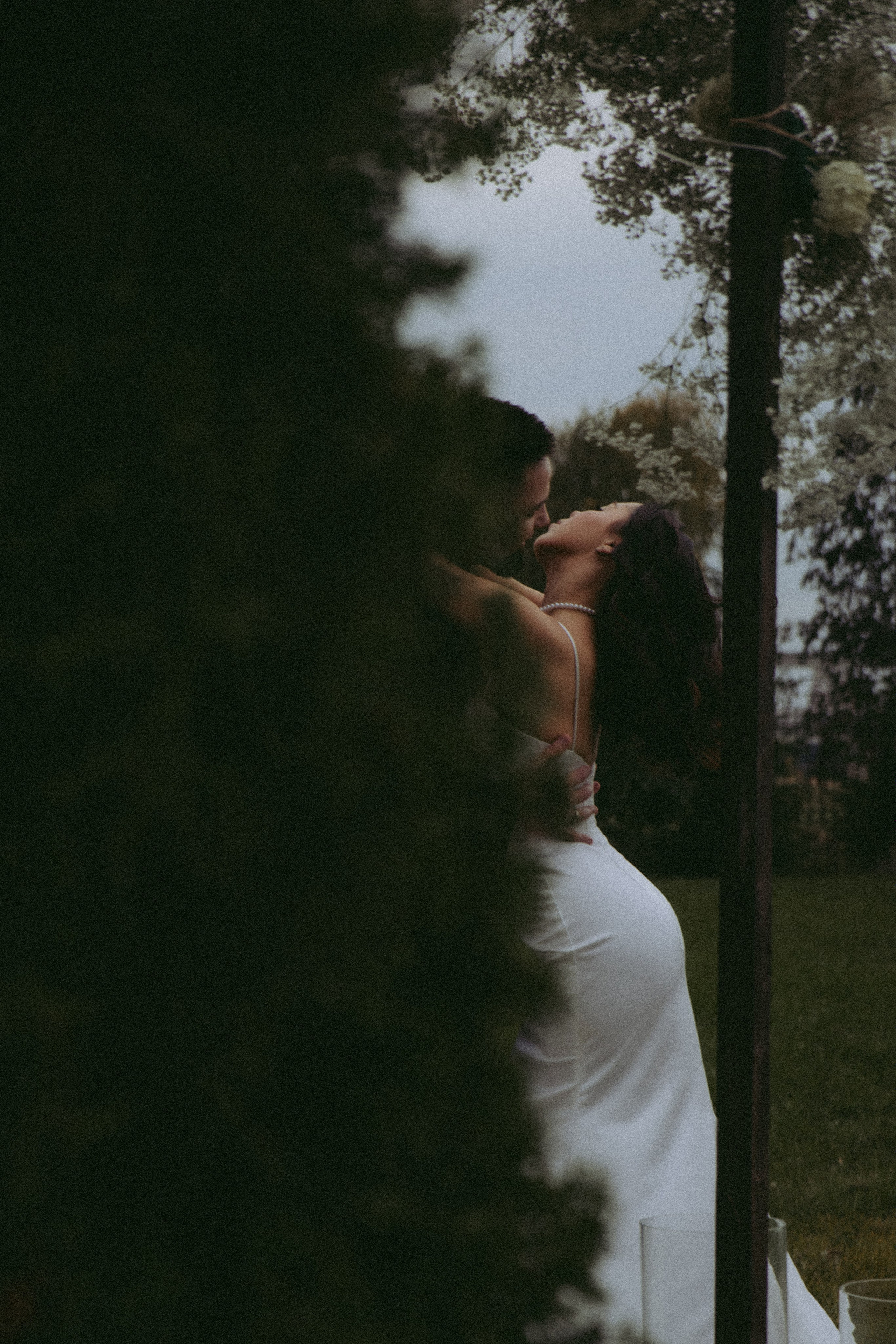 Weddings. Продюсер