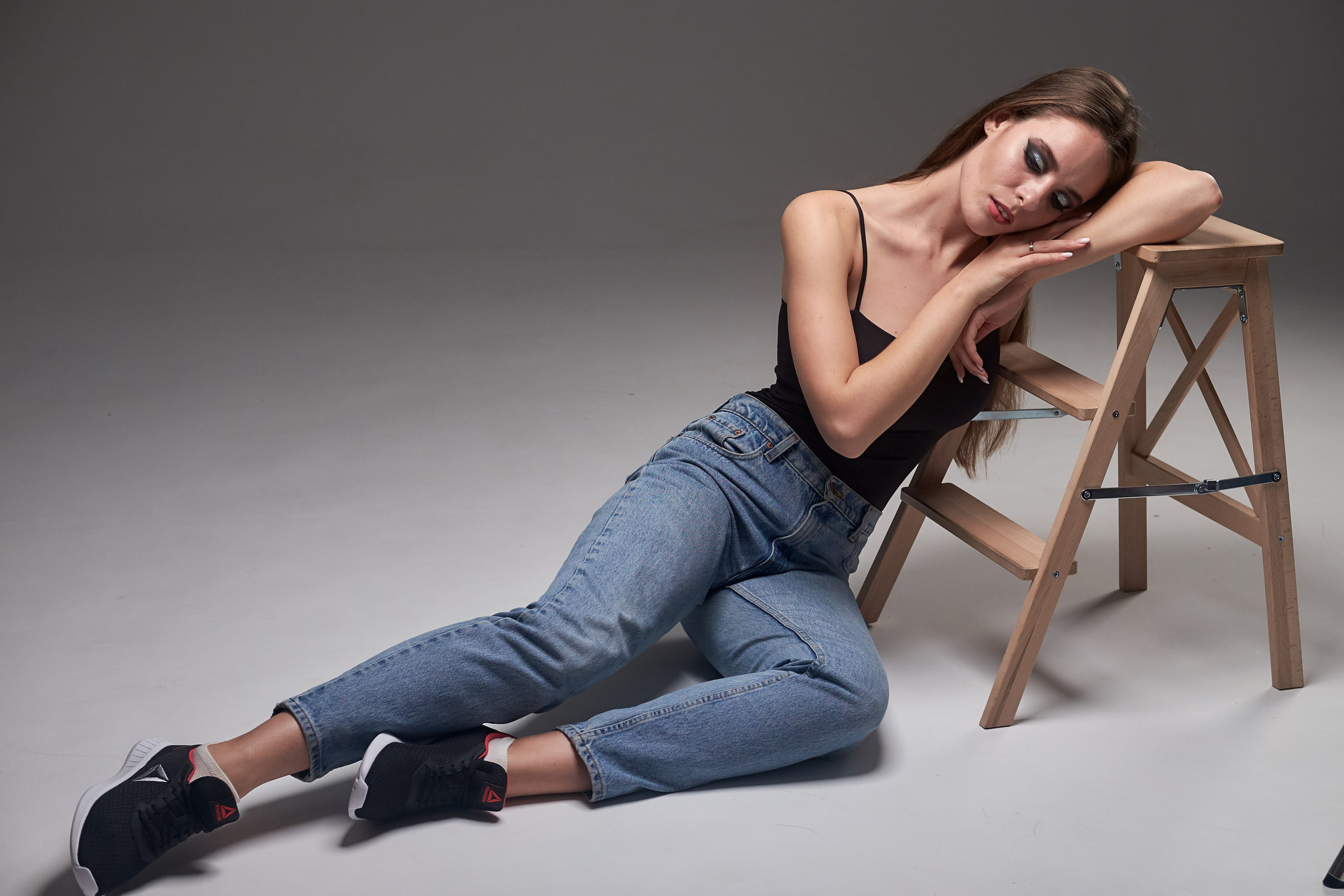 Портреты. Константин Тимонин — фотограф в Краснодаре