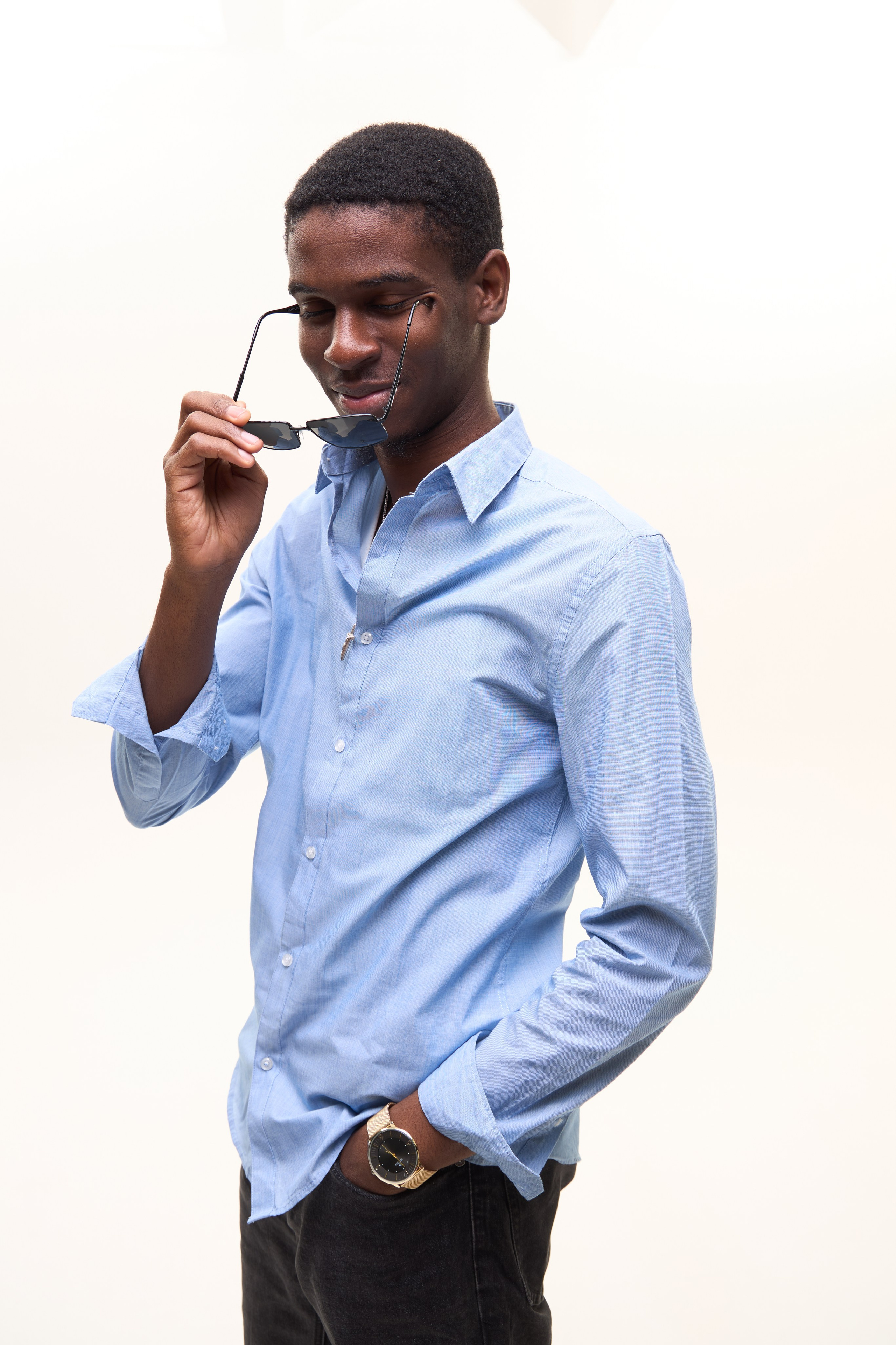 Мужской портрет. Фотограф Великий Новгород Татьяна Чиглинцева