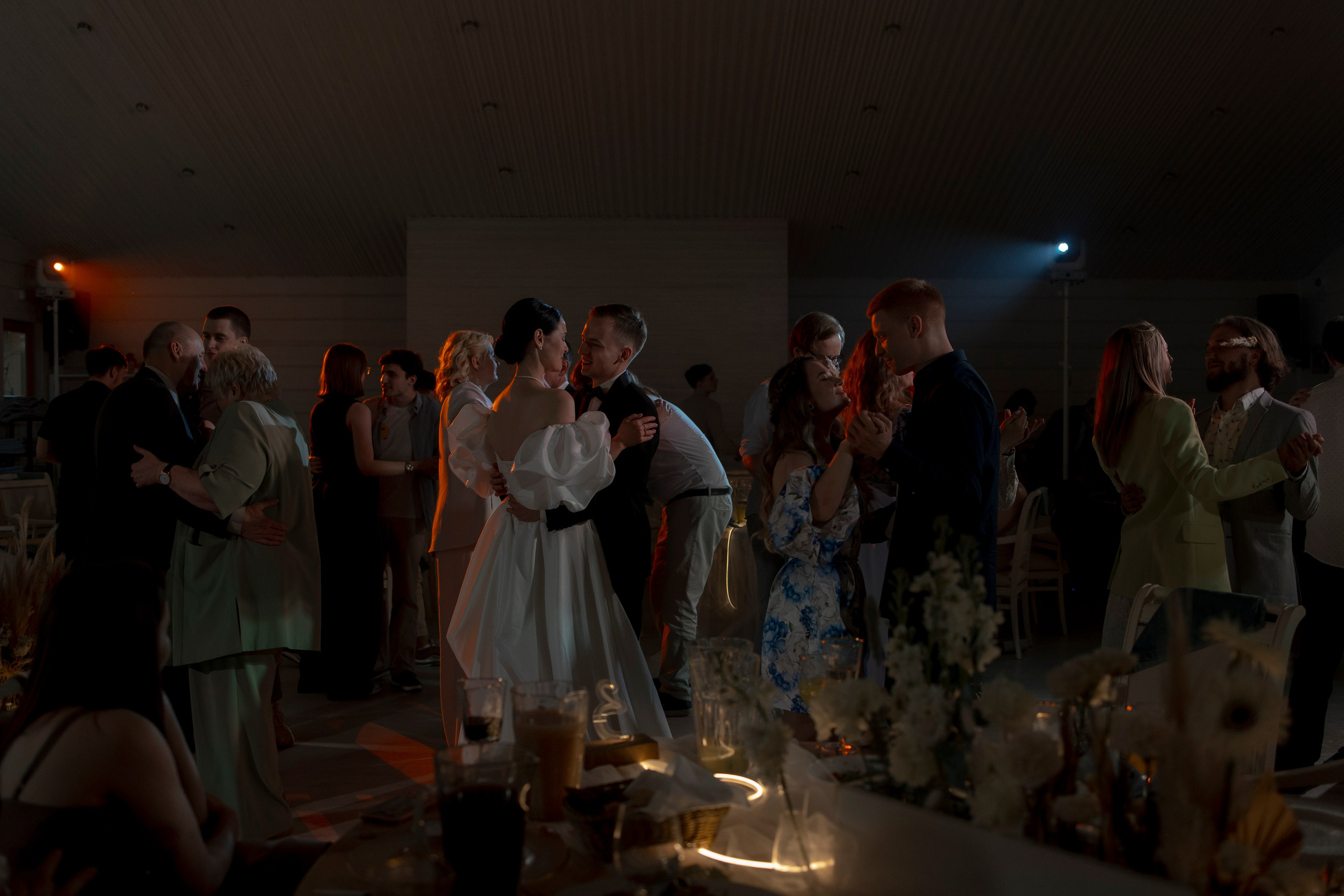 Ты мой самый верный спутник! (Юля & Андрей). Wed Photographers 📷 Saint Petersburg