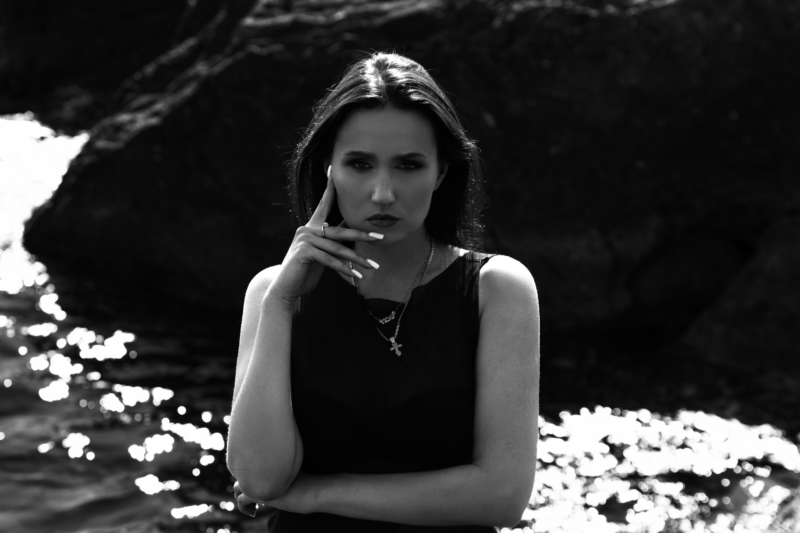 Liza. Portrait photographer Yekaterinburg
