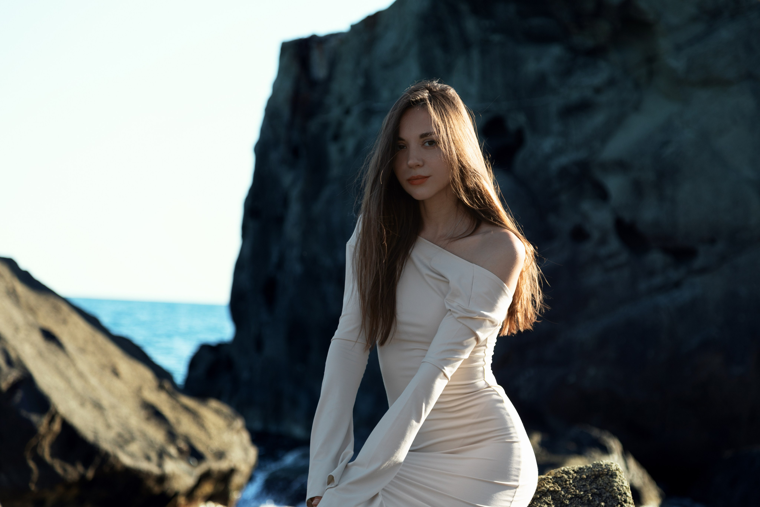 Nastya. Ilya Samonov