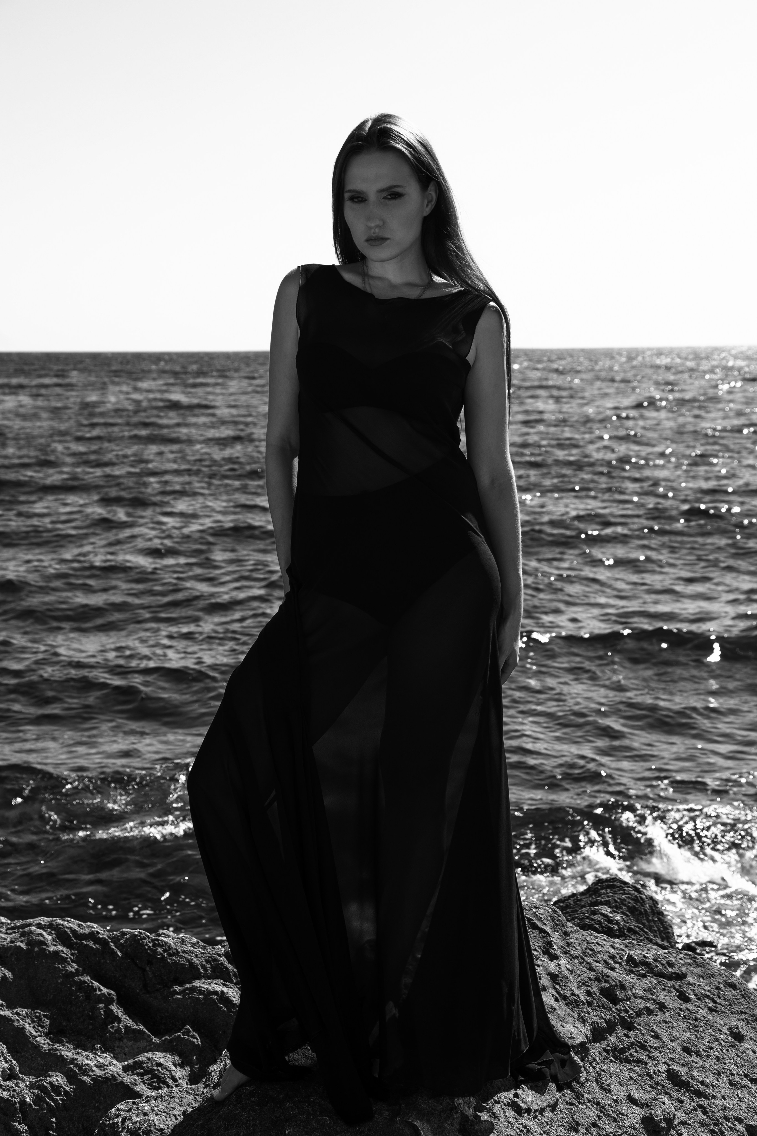 Liza. Portrait photographer Yekaterinburg