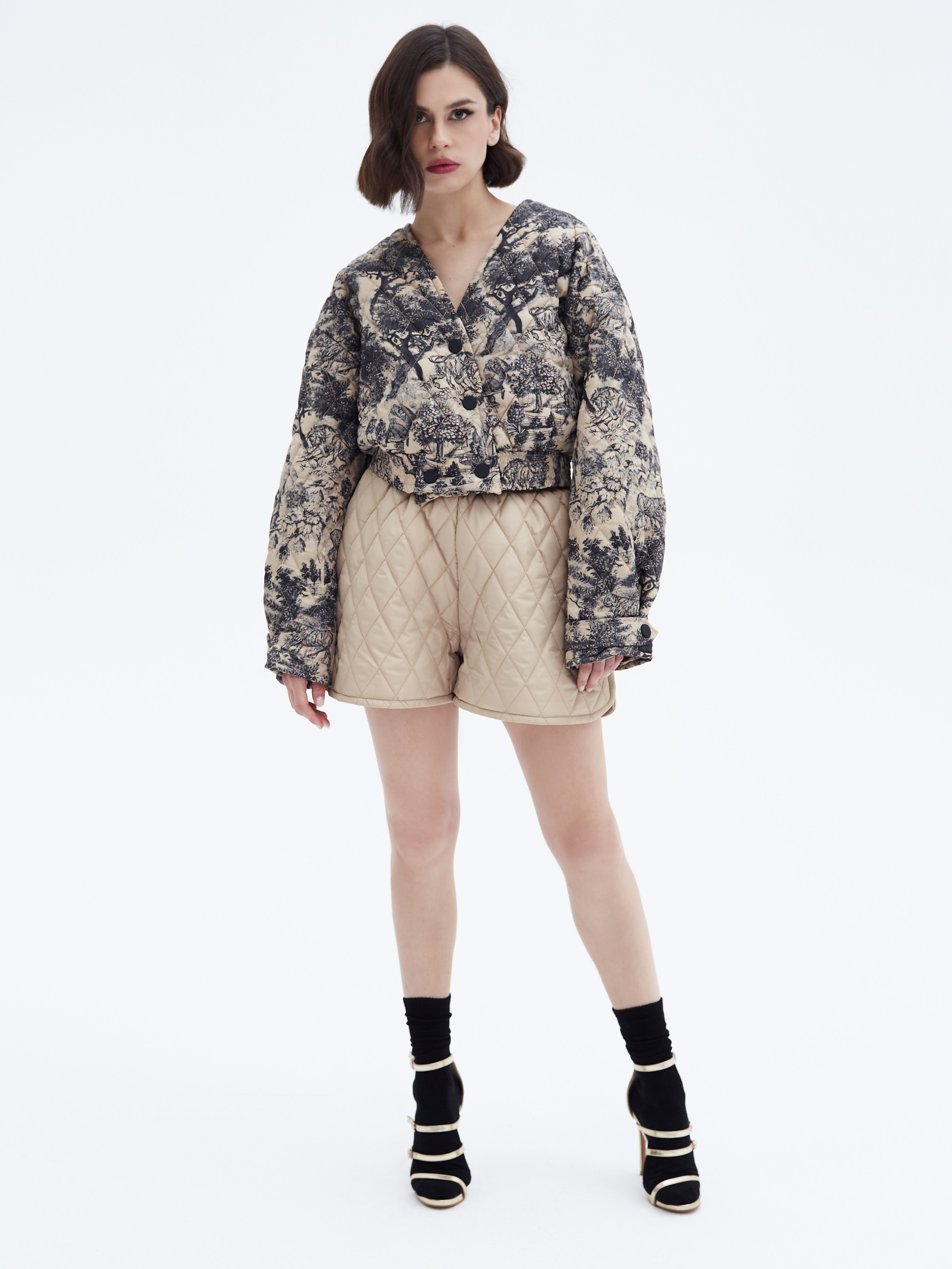 Каталог для M&V hearts