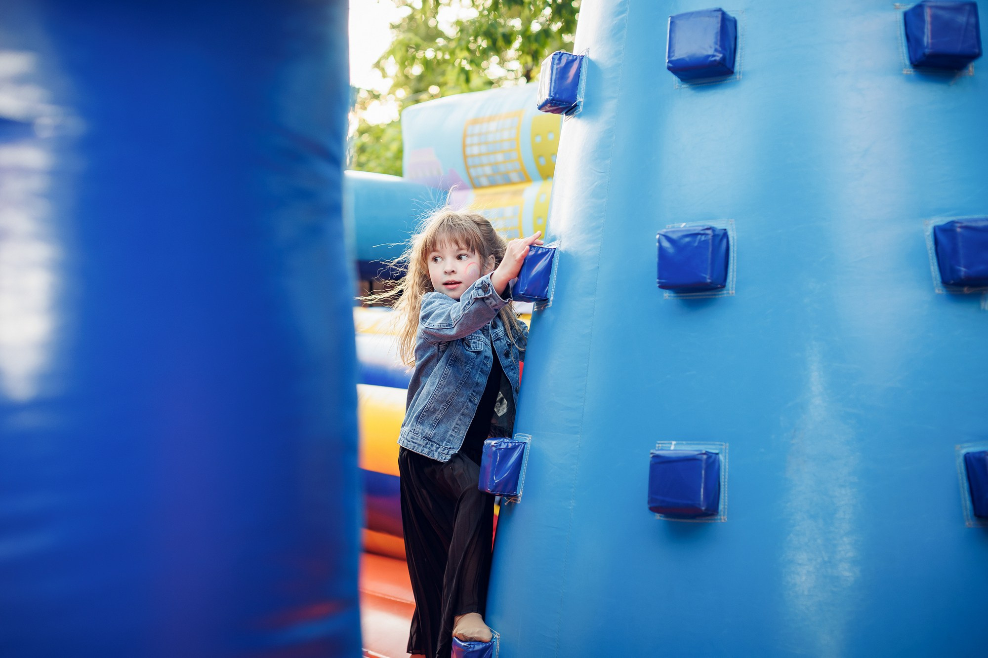 ДР В ЛОФТЕ. Свадебный и репортажный фотограф в Москве и Московской области