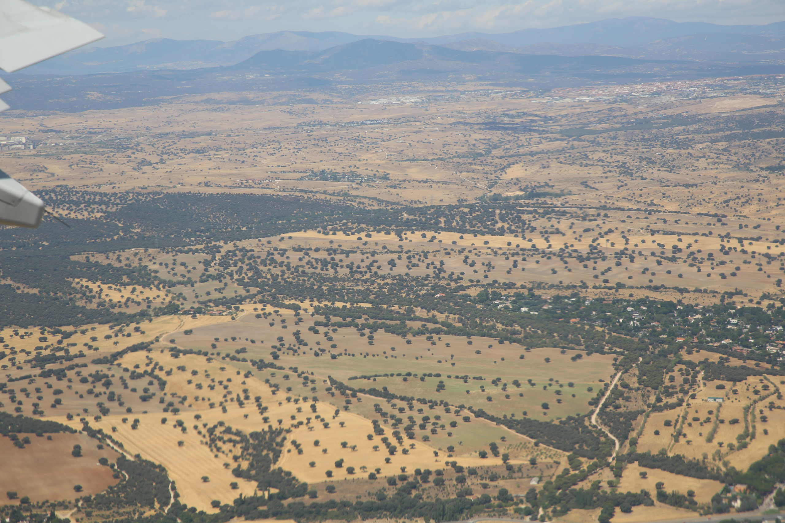Madrid, Spain. Andrey Filippov Photographer