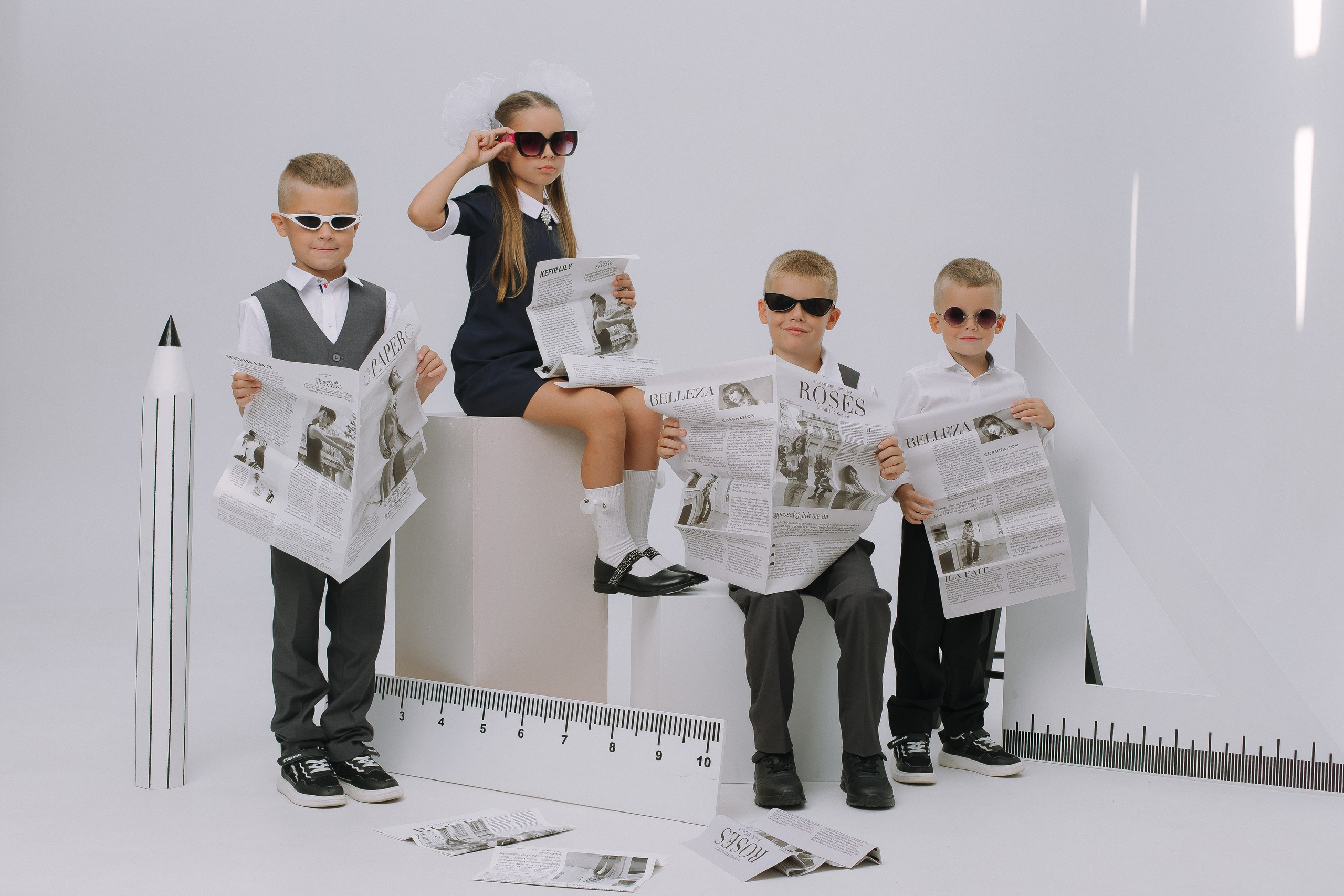 Форбс- рекзвизит и фото для съемки в студии. Выпускные альбомы Натальи Бутко: Новороссийск, Анапа, Геленджик