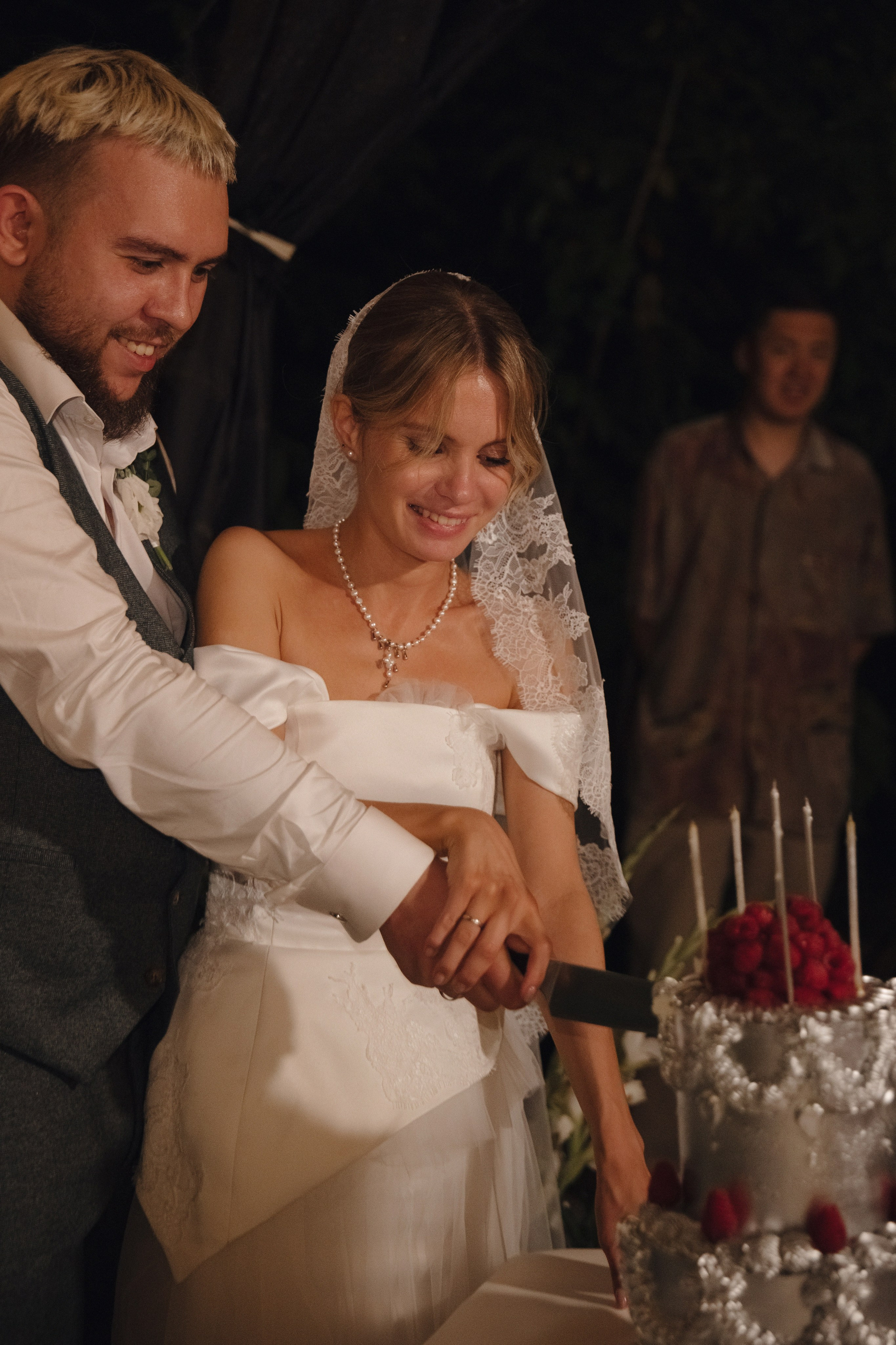 K&S КИНОШНО. Свадебный фотограф Москва