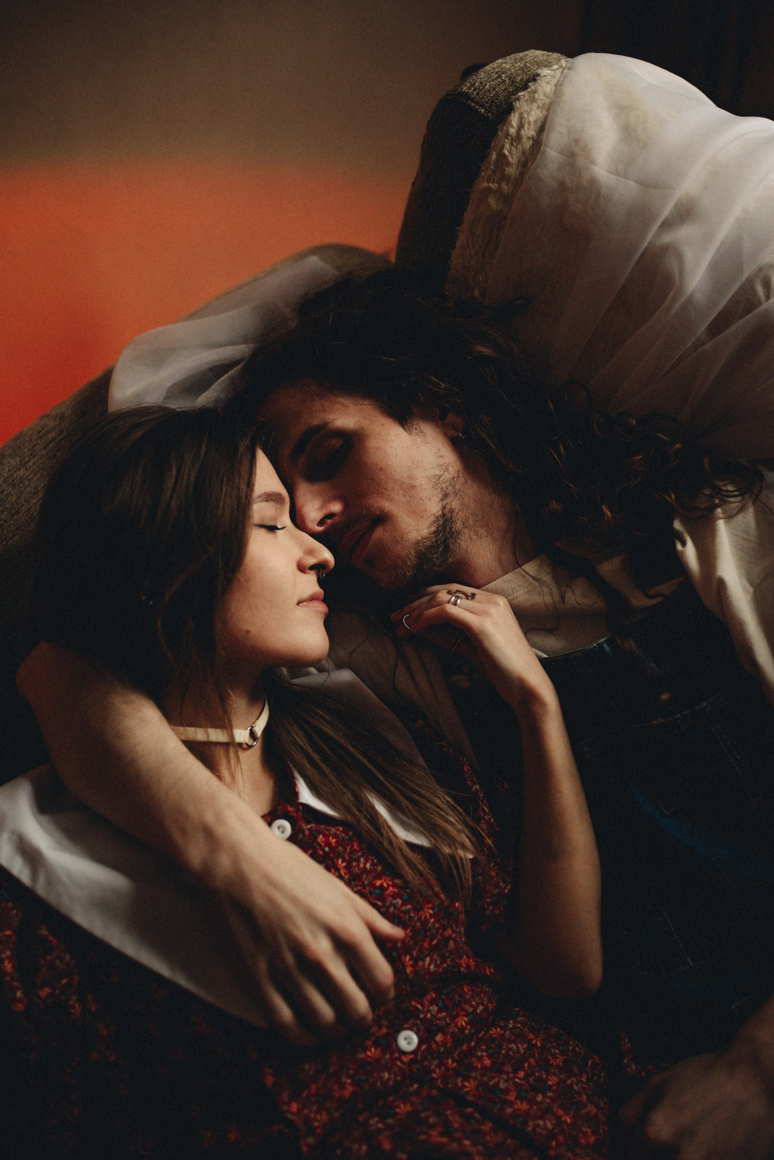 NADEZHDA | ALEKSANDR 2024 étude. Фотограф Санкт-Петербург, Новороссийск