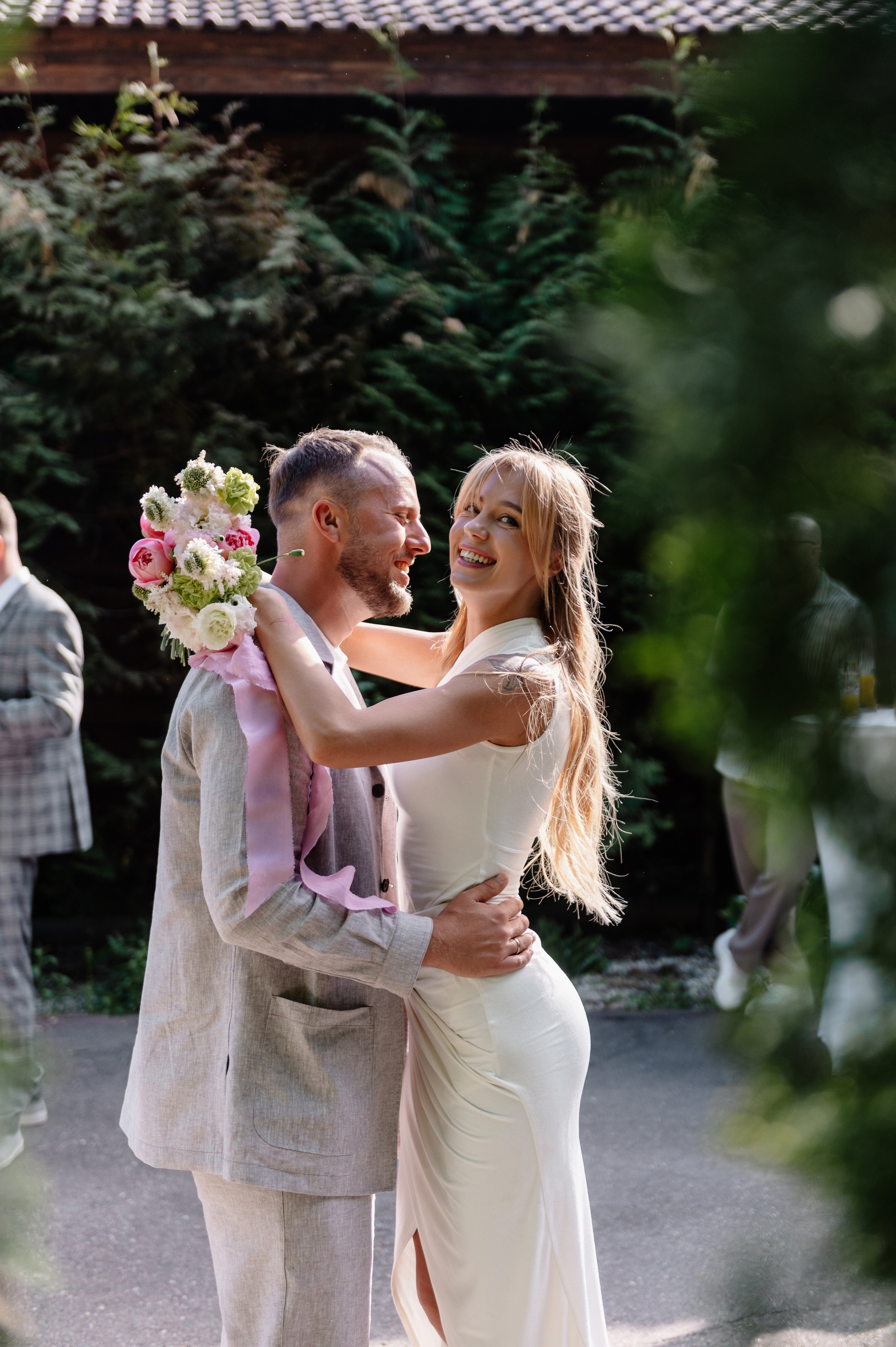 Sergey & Yulia. Свадебный и индивидуальный фотограф Никита Роут | Москва