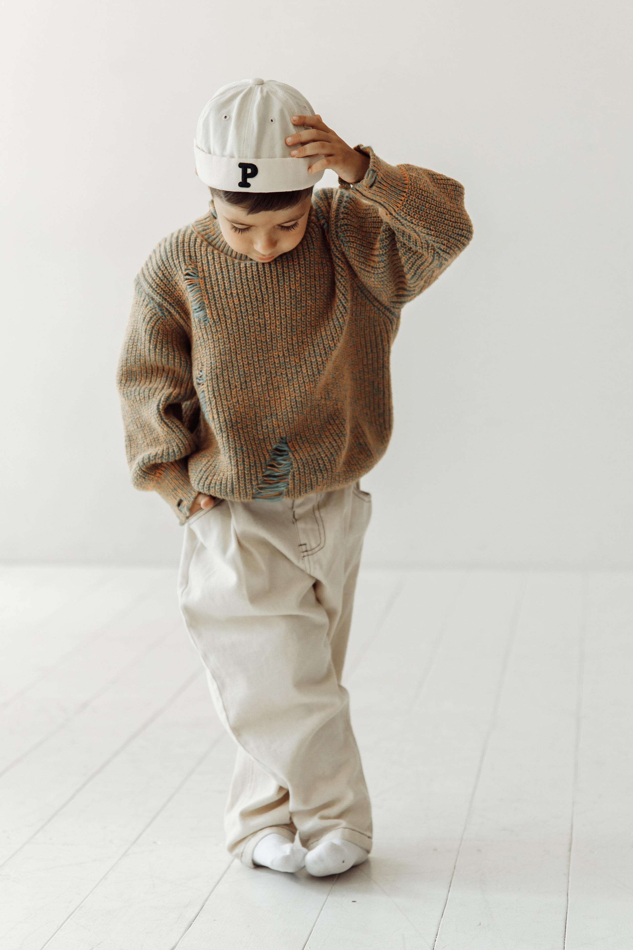 KIDS. Главная