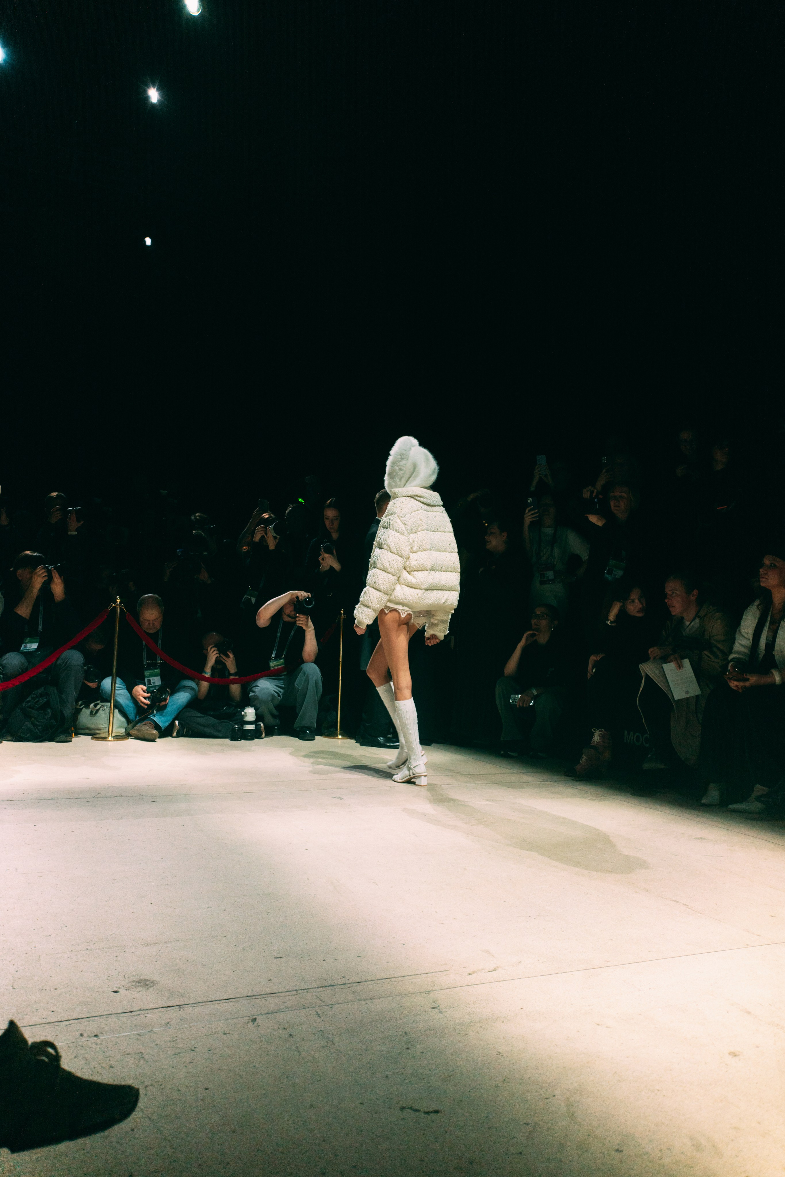 Solangel. Sasha Speranskii — Conceptual Photographer | Based in Moscow