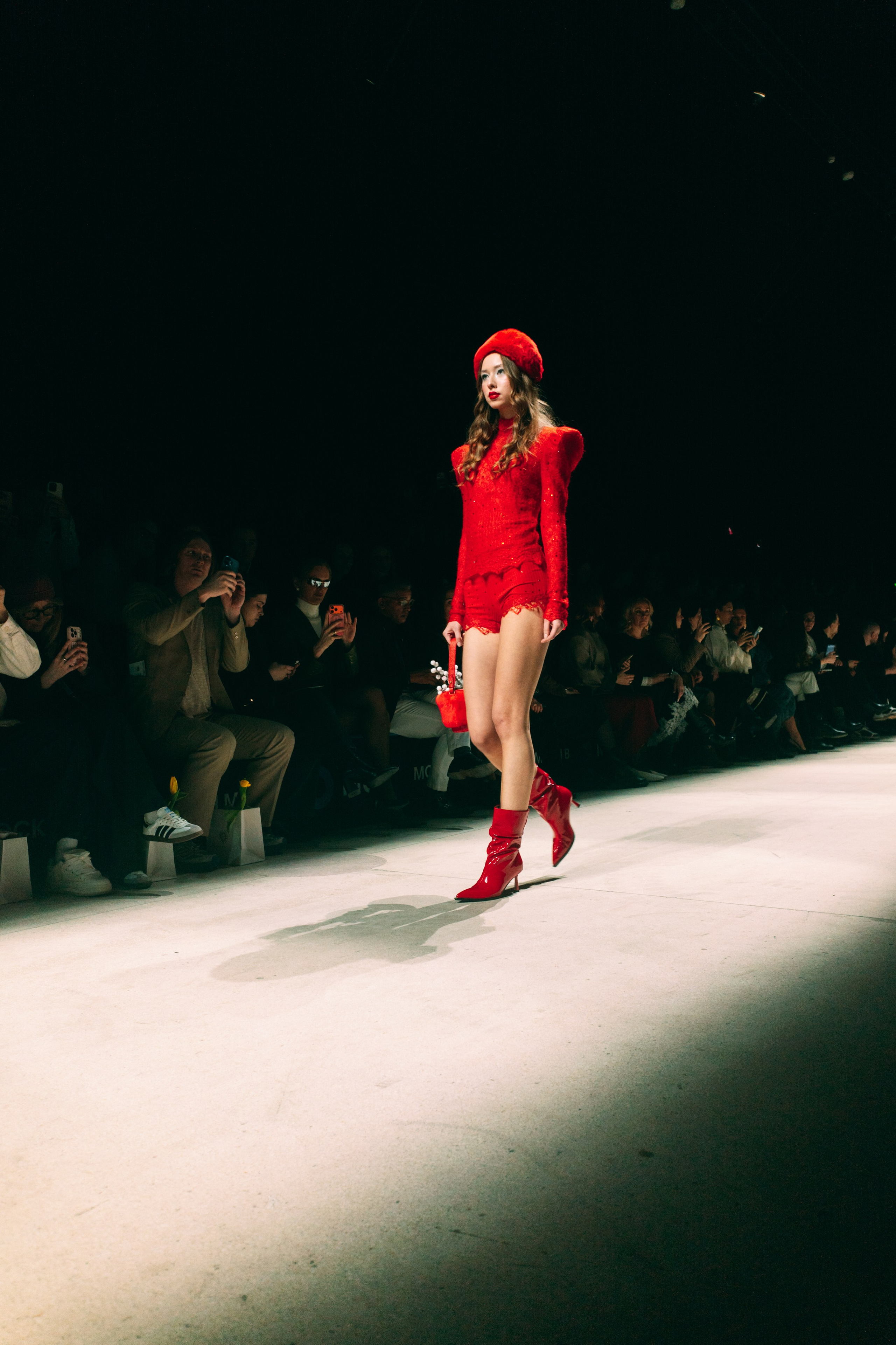 Solangel. Sasha Speranskii — Conceptual Photographer | Based in Moscow