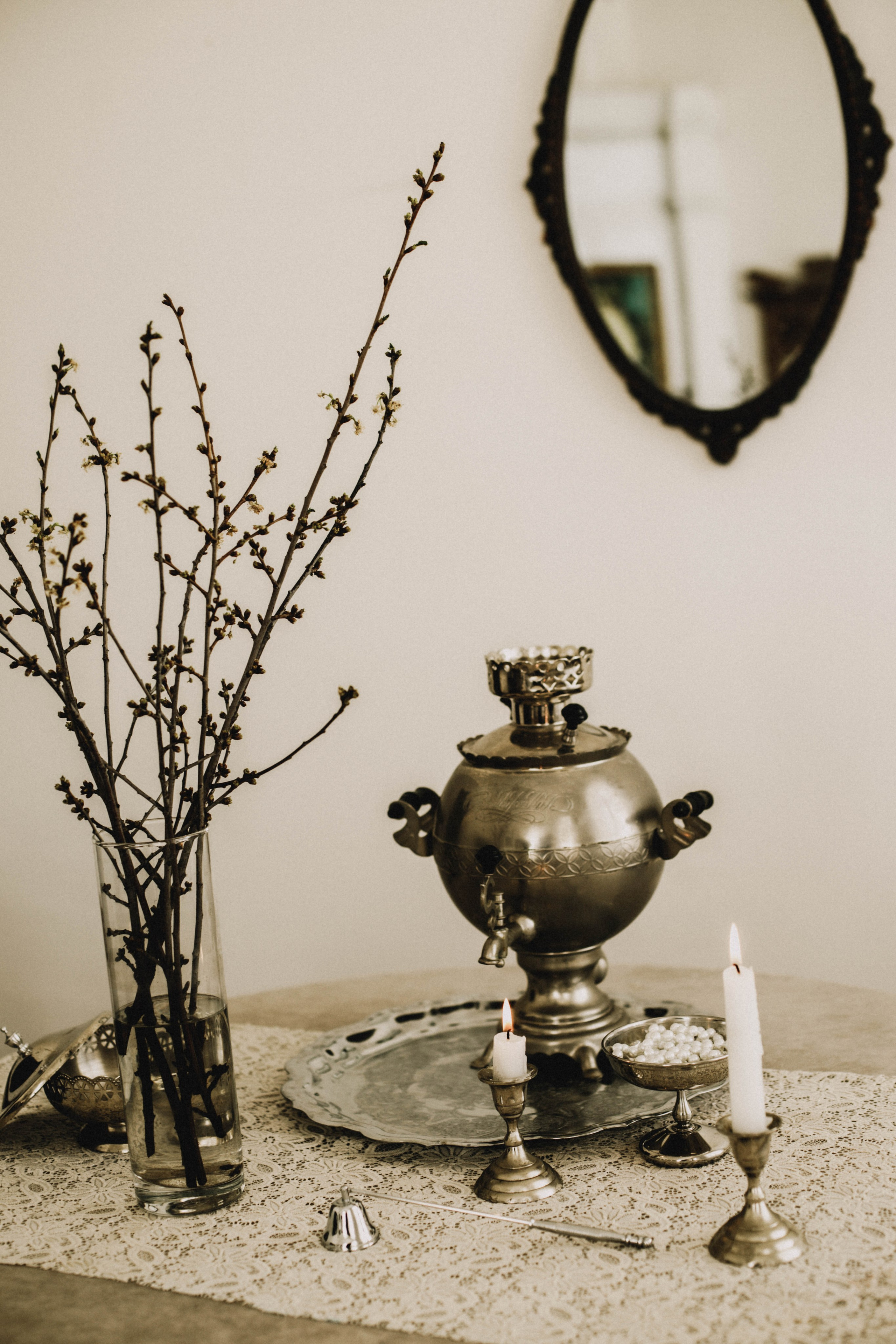 Анастасия. Винтаж. Фотограф в Нижнем Новгороде