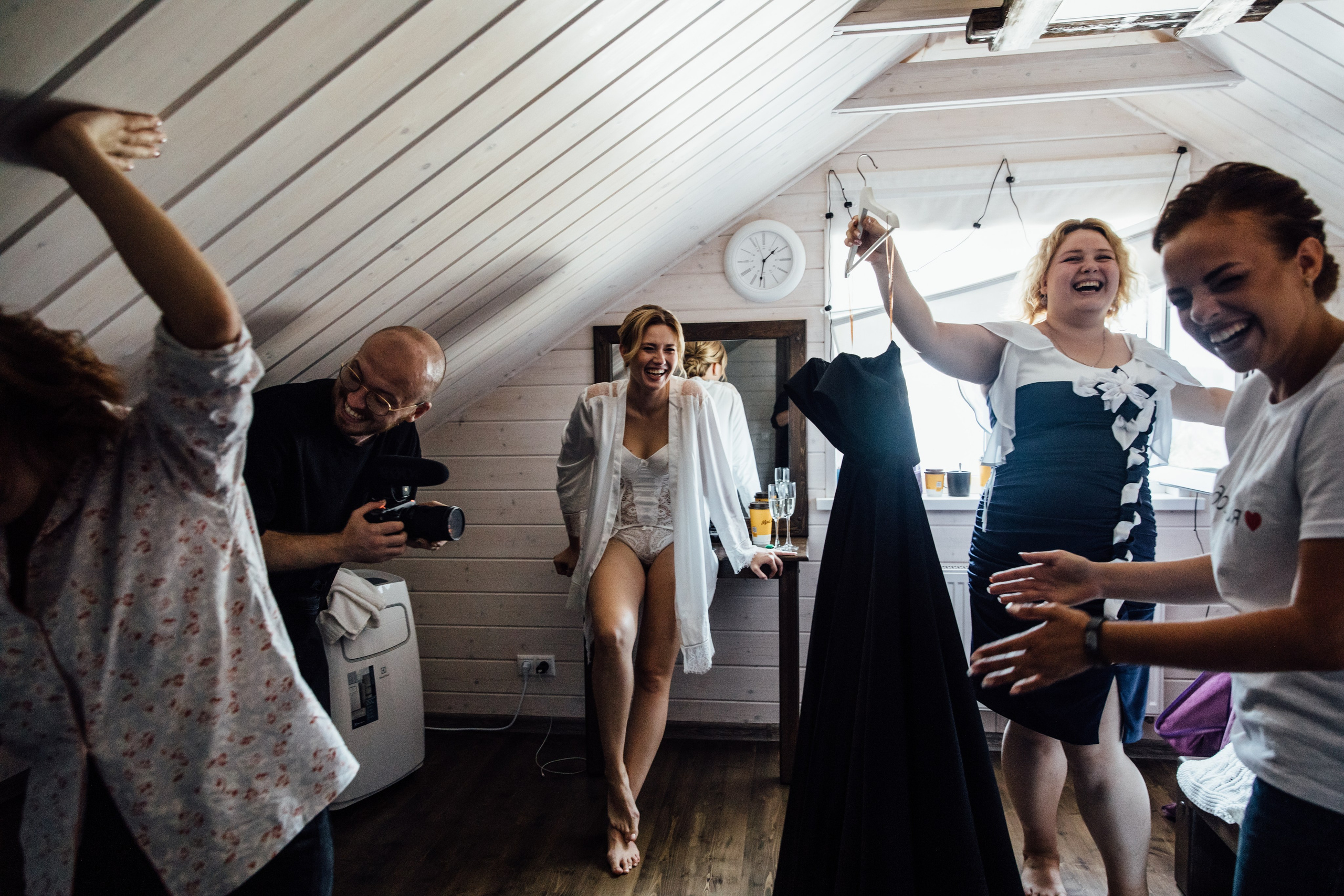 Lera & Kirill. Главная