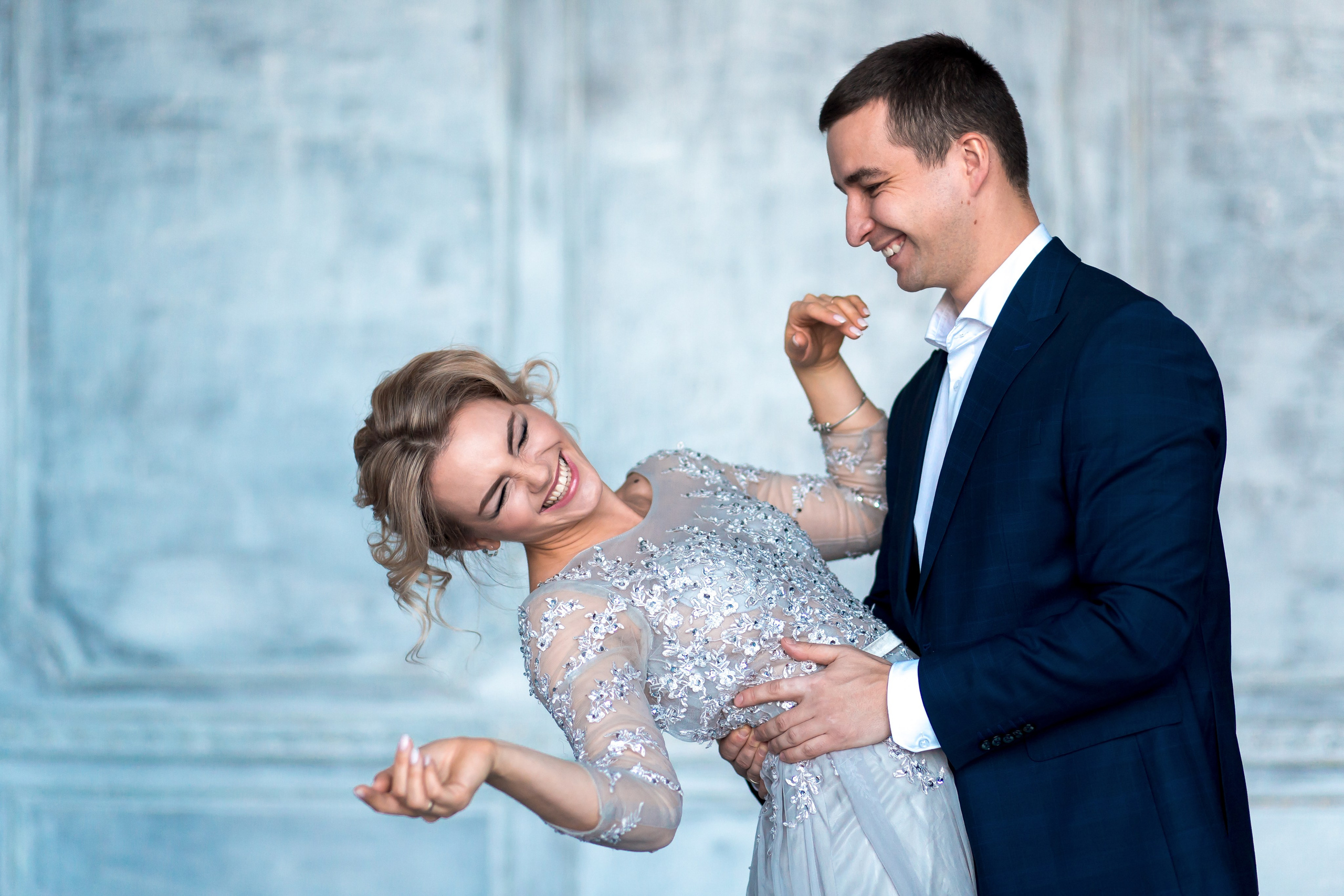 Что взять с собой на фитнес-съёмку, кроме формы