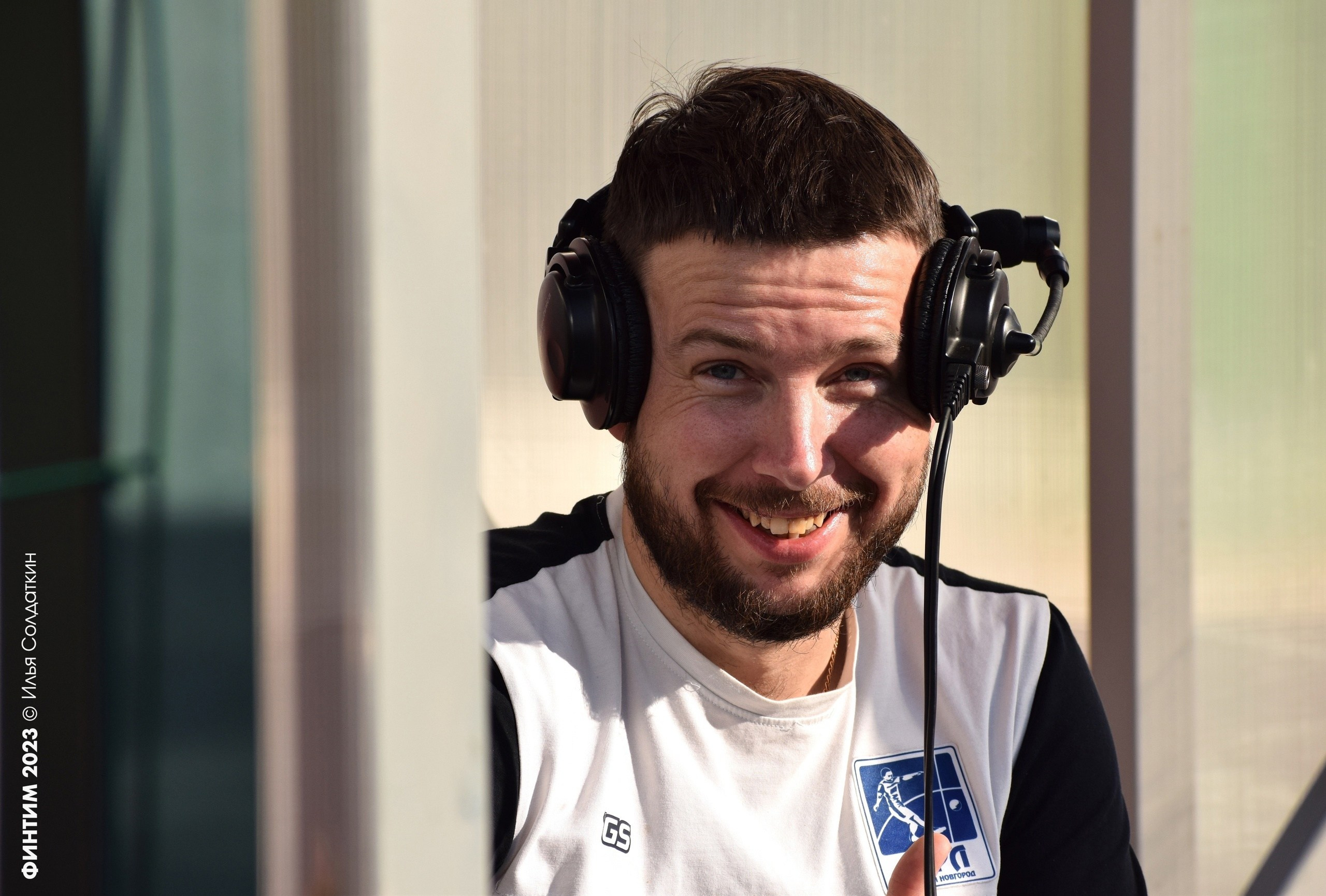 Футбол. Iliya Soldatkin Fine Art Photography