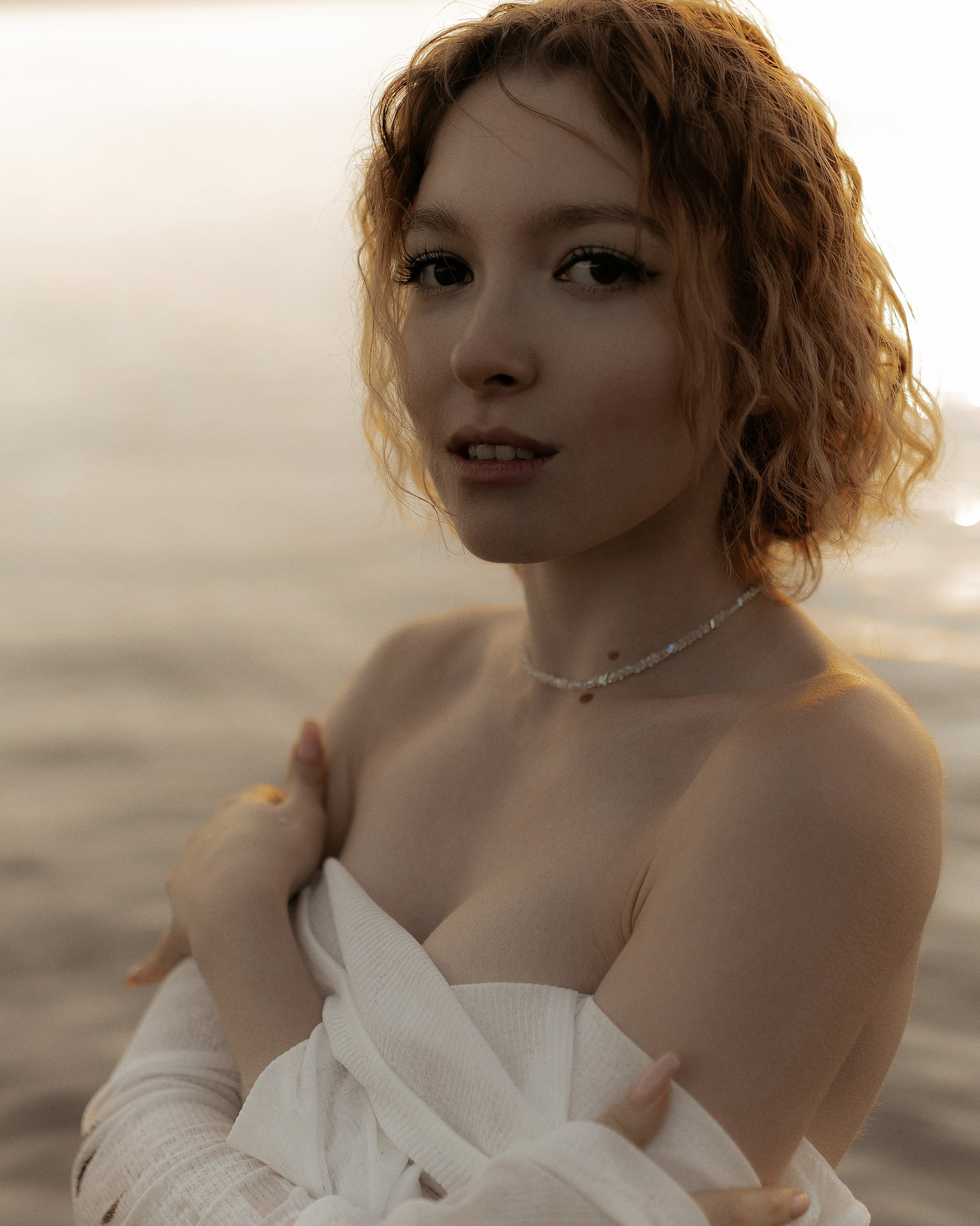 Мария. DARYA.BELKINA