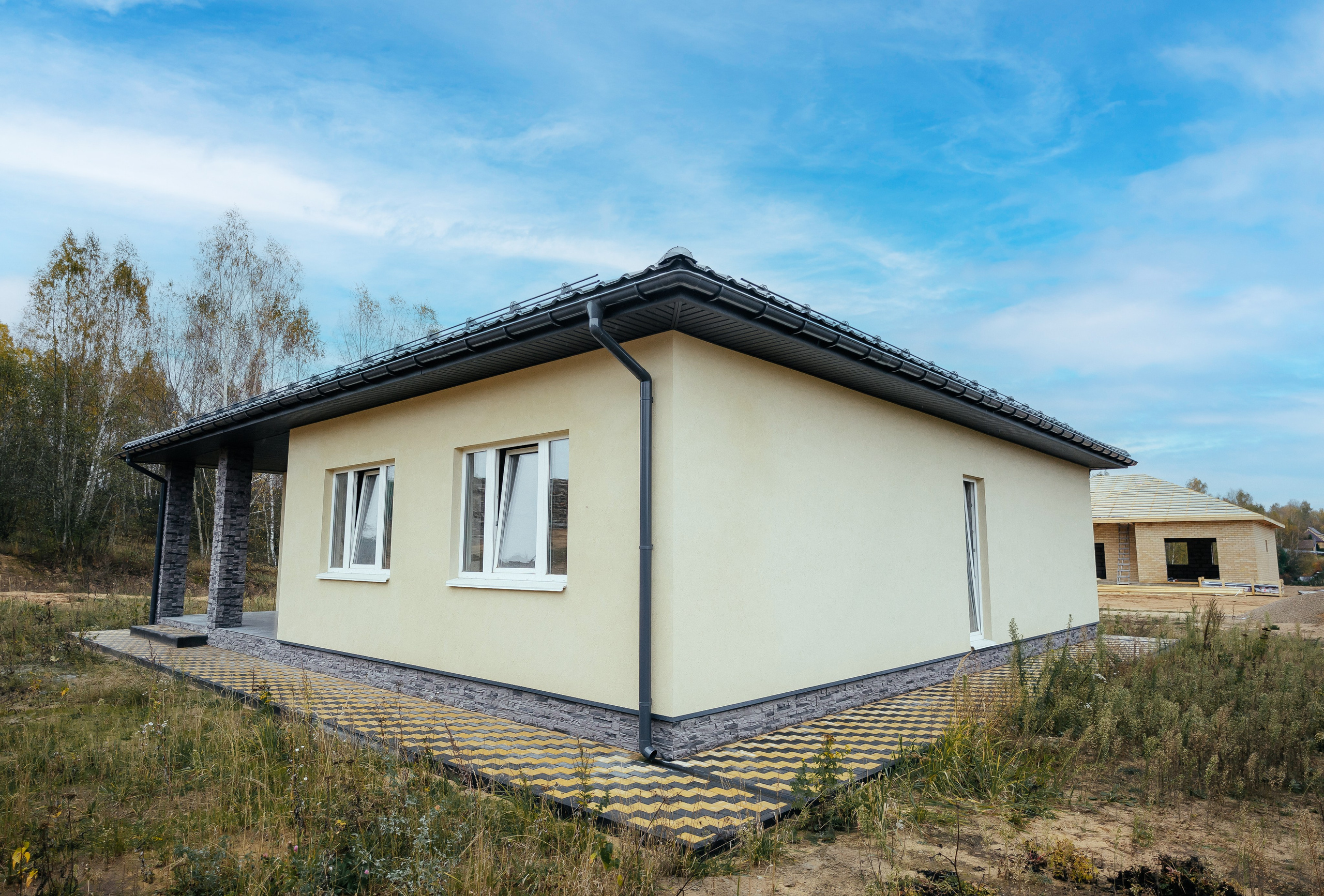 КП «ЯСЕННАЯ». Фотограф и видеограф Смоленск | Студия Цезарь