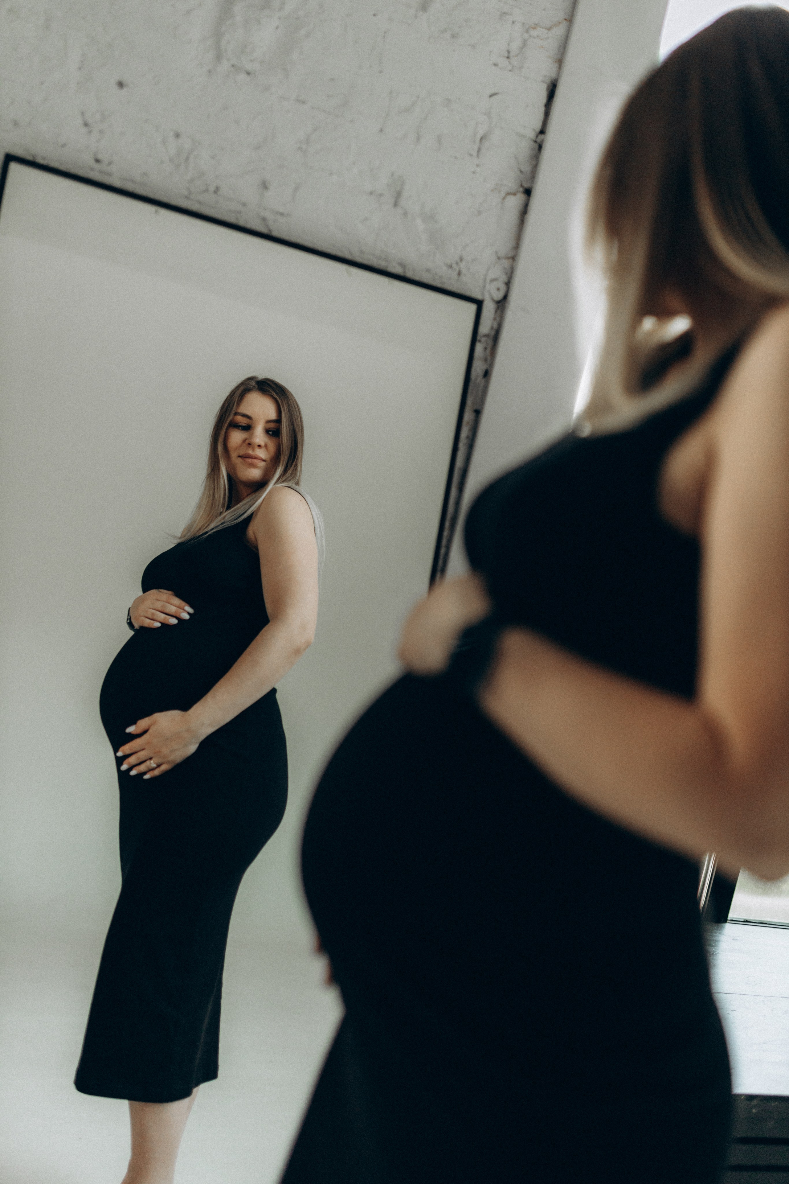 Беременность. Алина & Игорь. Фотограф НОГИНСК, Москва, Анастасия Белая