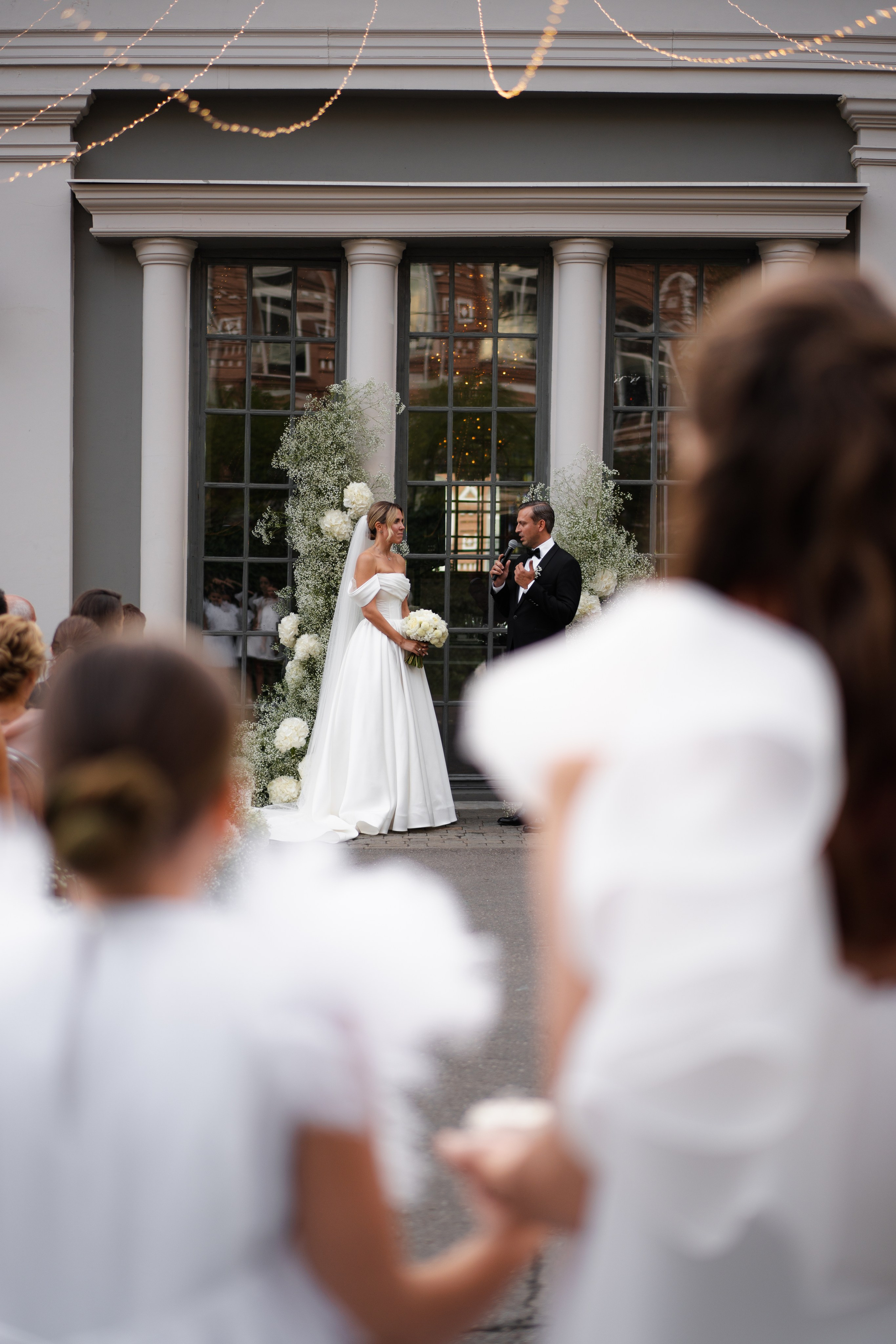 Анна и Виктор