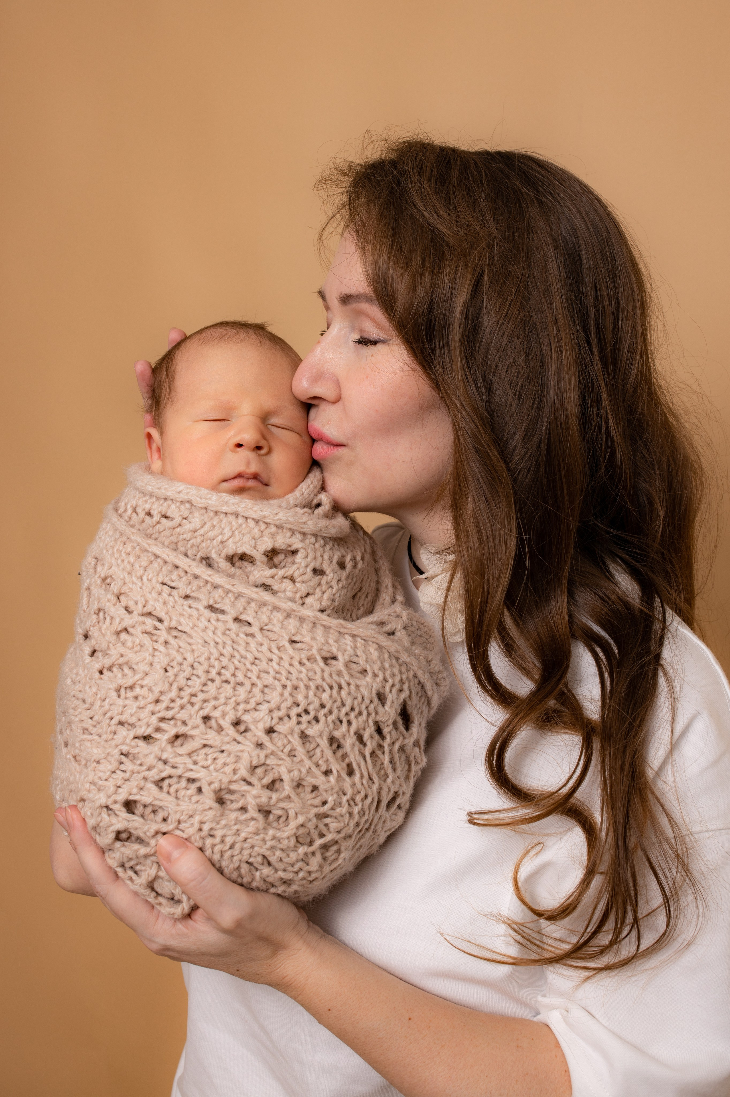 Фотосессия Ньюборн Федя. Фотограф в Железнодорожном и Балашихе