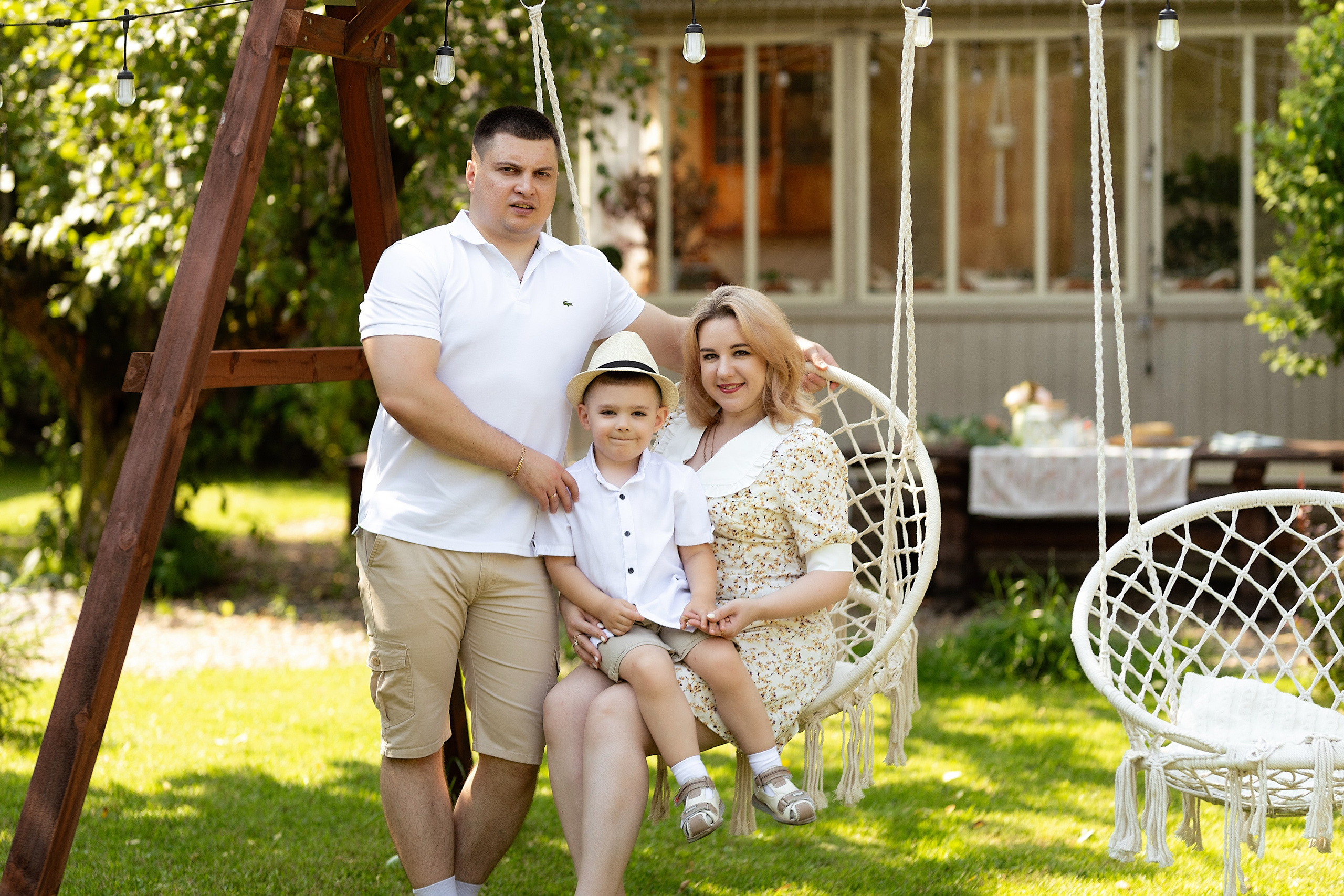 Анонсы. Фотограф в Железнодорожном и Балашихе