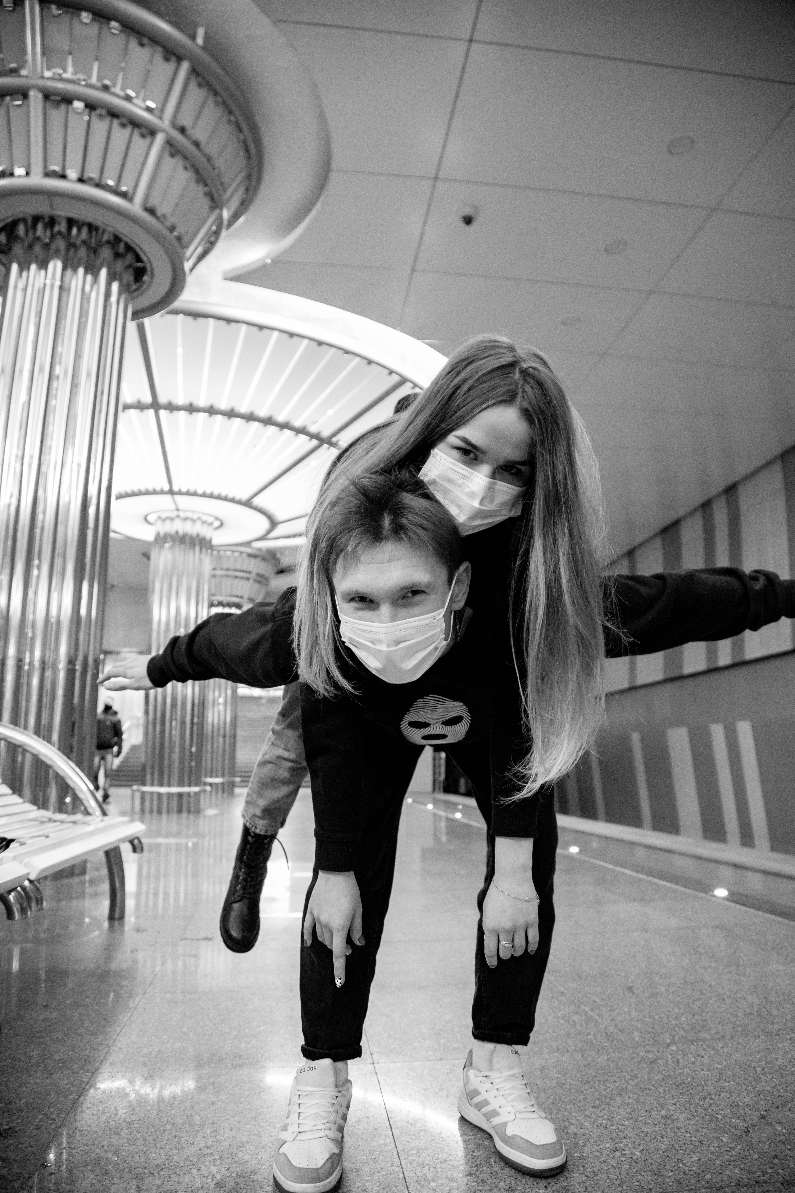 Ваня и Юля. Свадебный фотограф Нижний Новгород Кстово Богородск Павлово