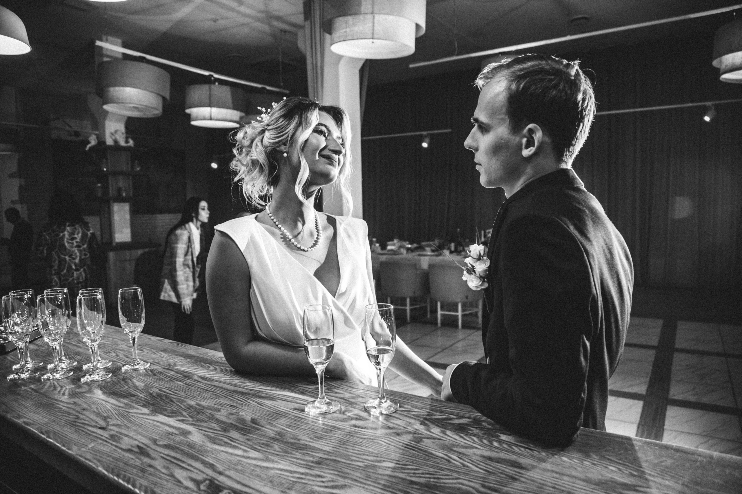 Свадебный фотограф Нижний Новгород Кстово Богородск Павлово