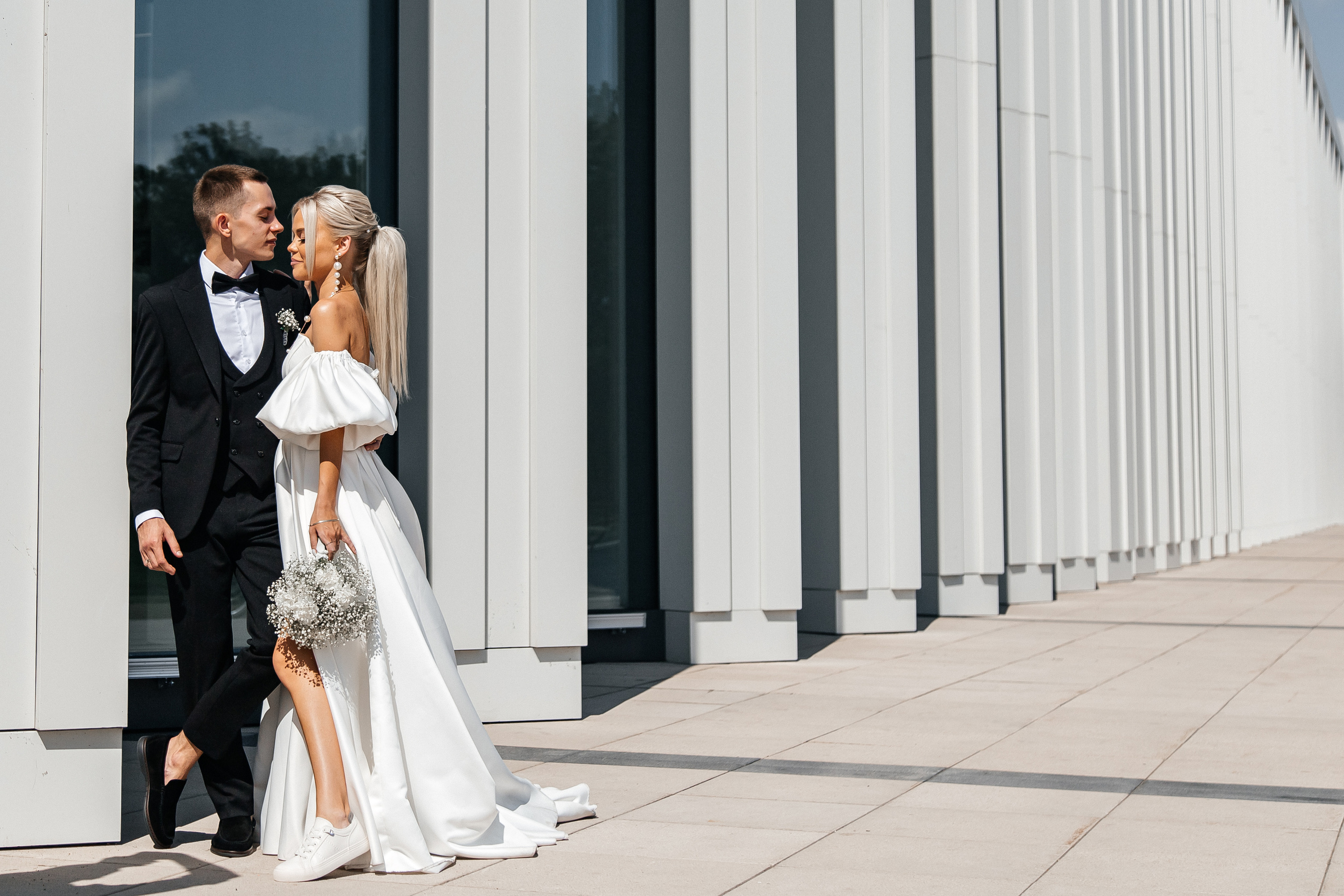 Свадебный фотограф Нижний Новгород Кстово Богородск Павлово