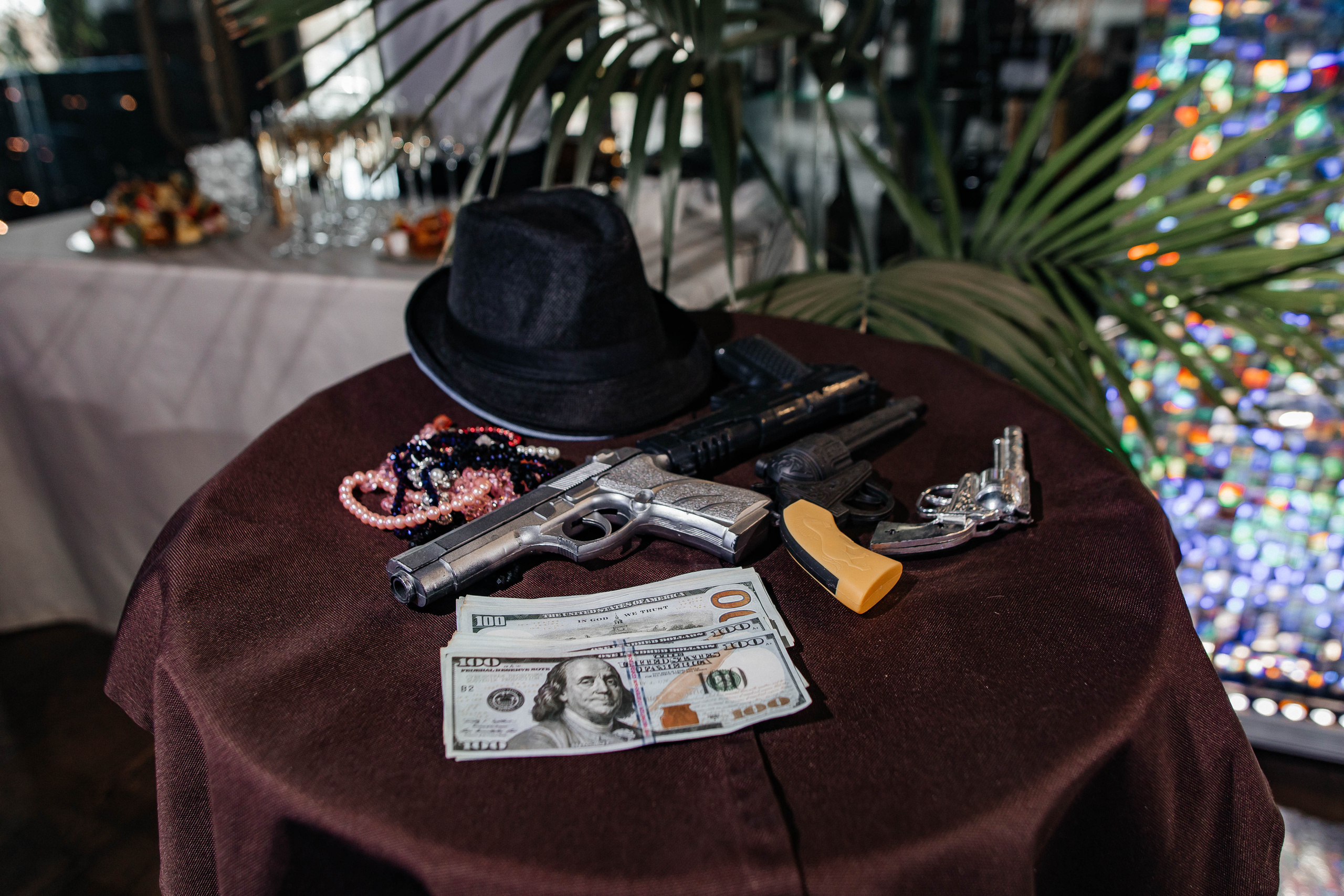 Gatsby вечеринка. Свадебный фотограф Нижний Новгород Кстово Богородск Павлово