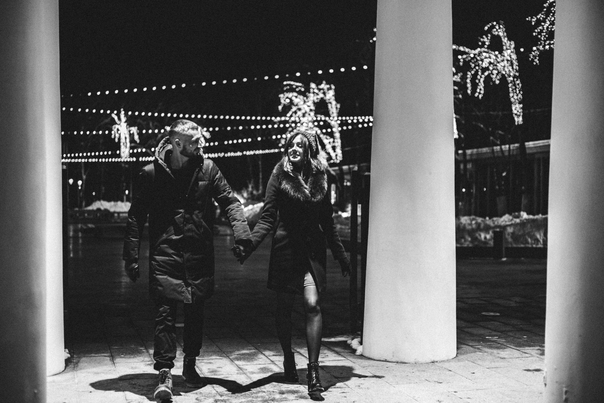 Стас и Татьяна. Свадебный фотограф Нижний Новгород Кстово Богородск Павлово