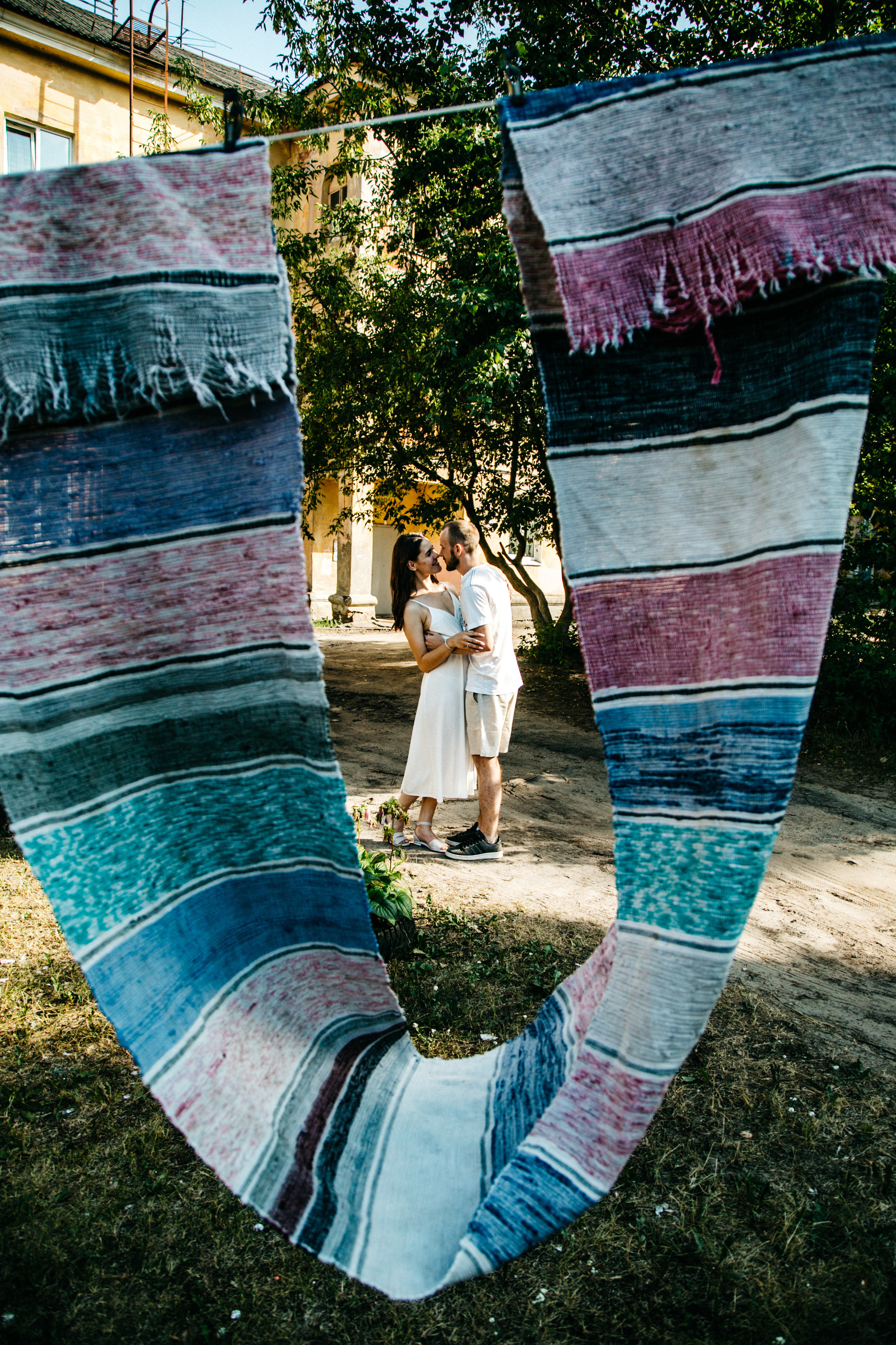 Михаил и Дарья. Свадебный фотограф Нижний Новгород Кстово Богородск Павлово