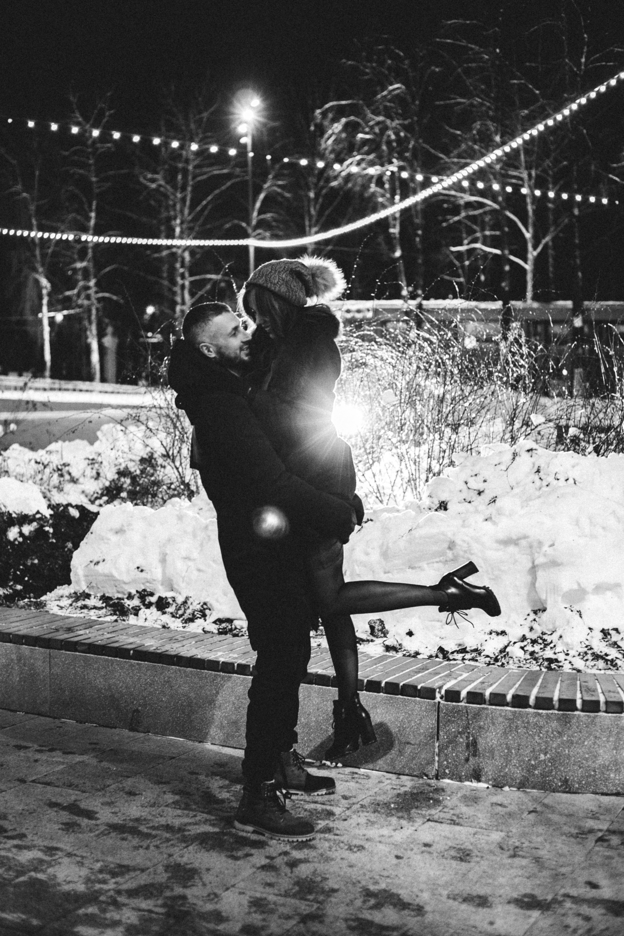 Стас и Татьяна. Свадебный фотограф Нижний Новгород Кстово Богородск Павлово