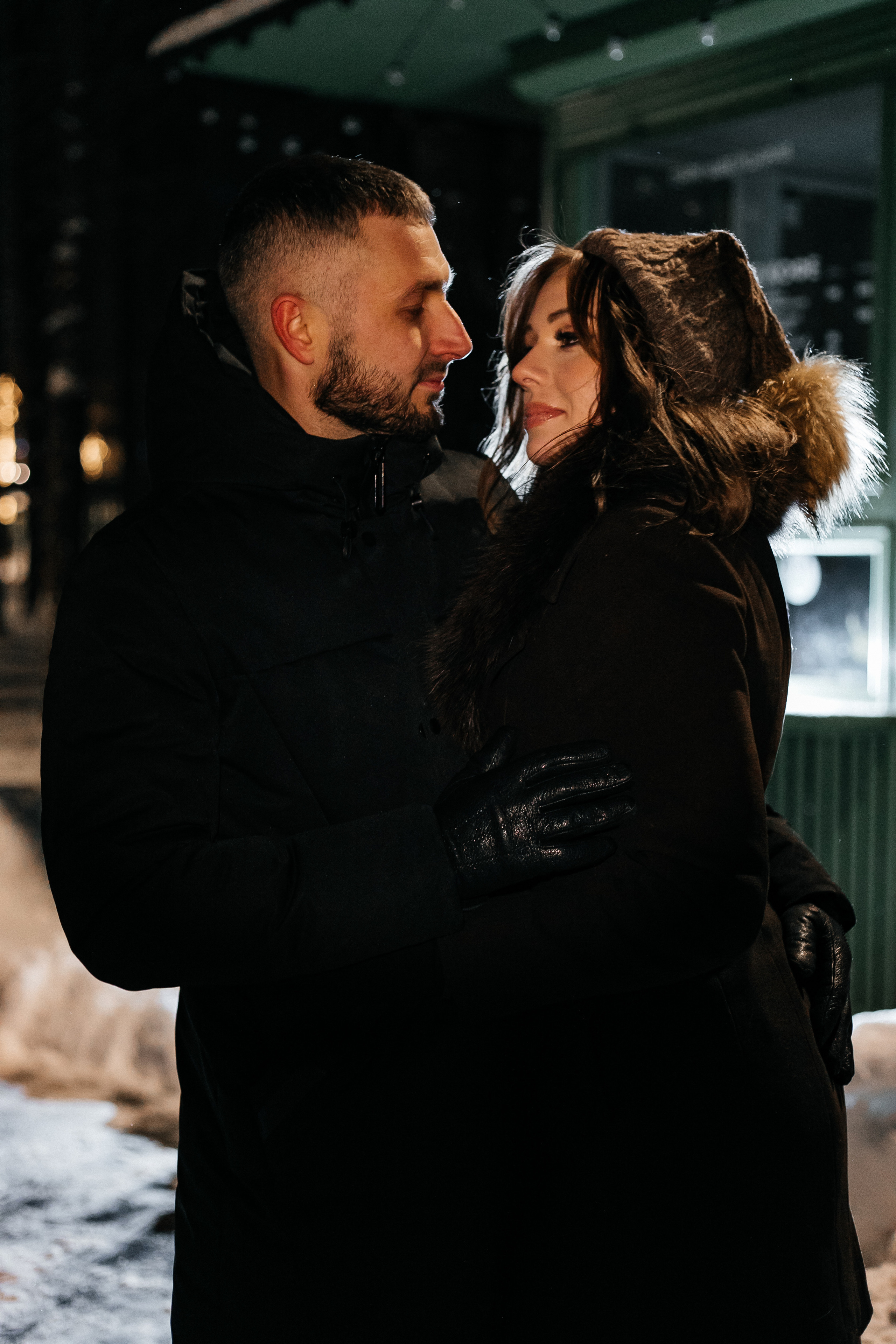 Стас и Татьяна. Свадебный фотограф Нижний Новгород Кстово Богородск Павлово