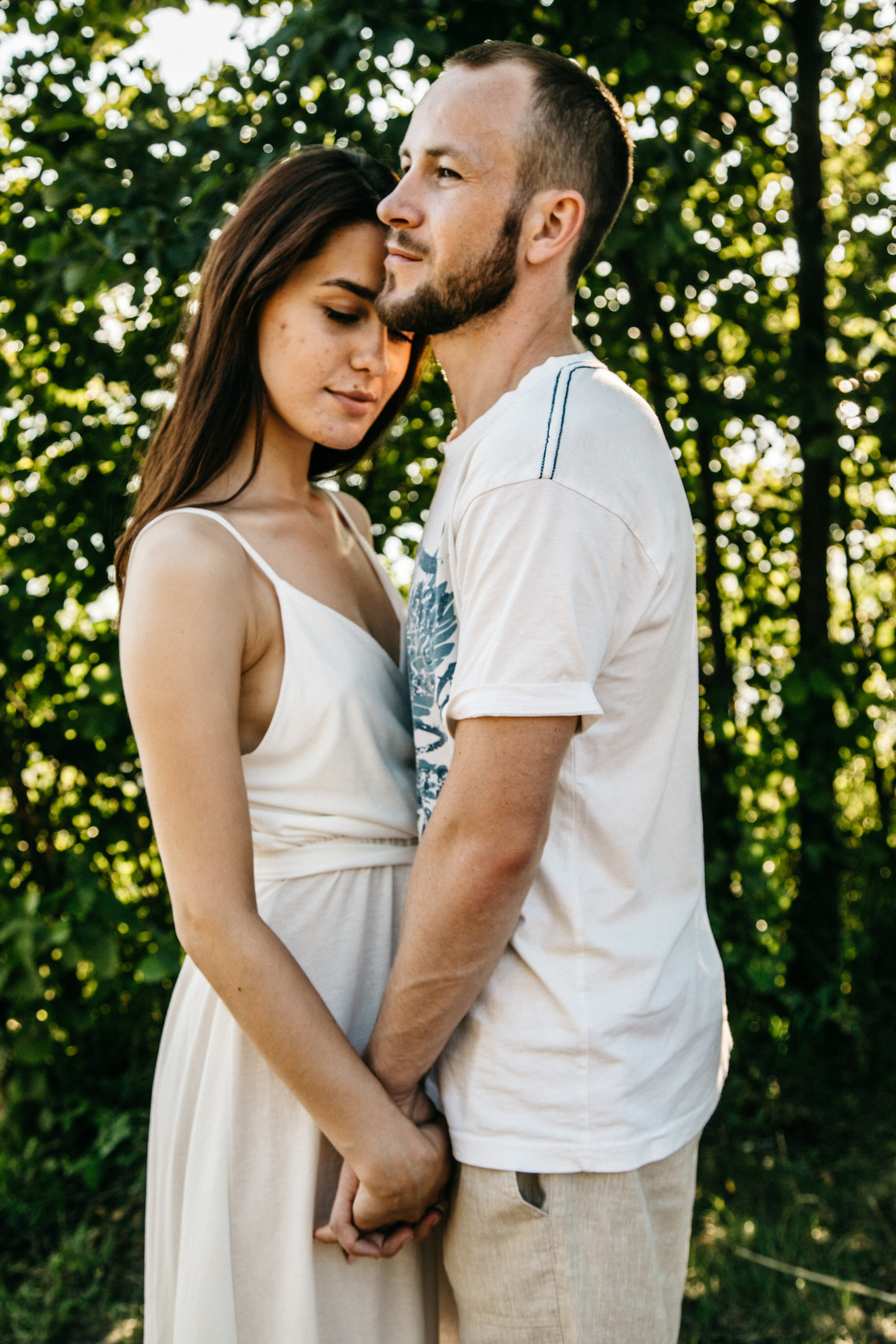 Михаил и Дарья. Свадебный фотограф Нижний Новгород Кстово Богородск Павлово