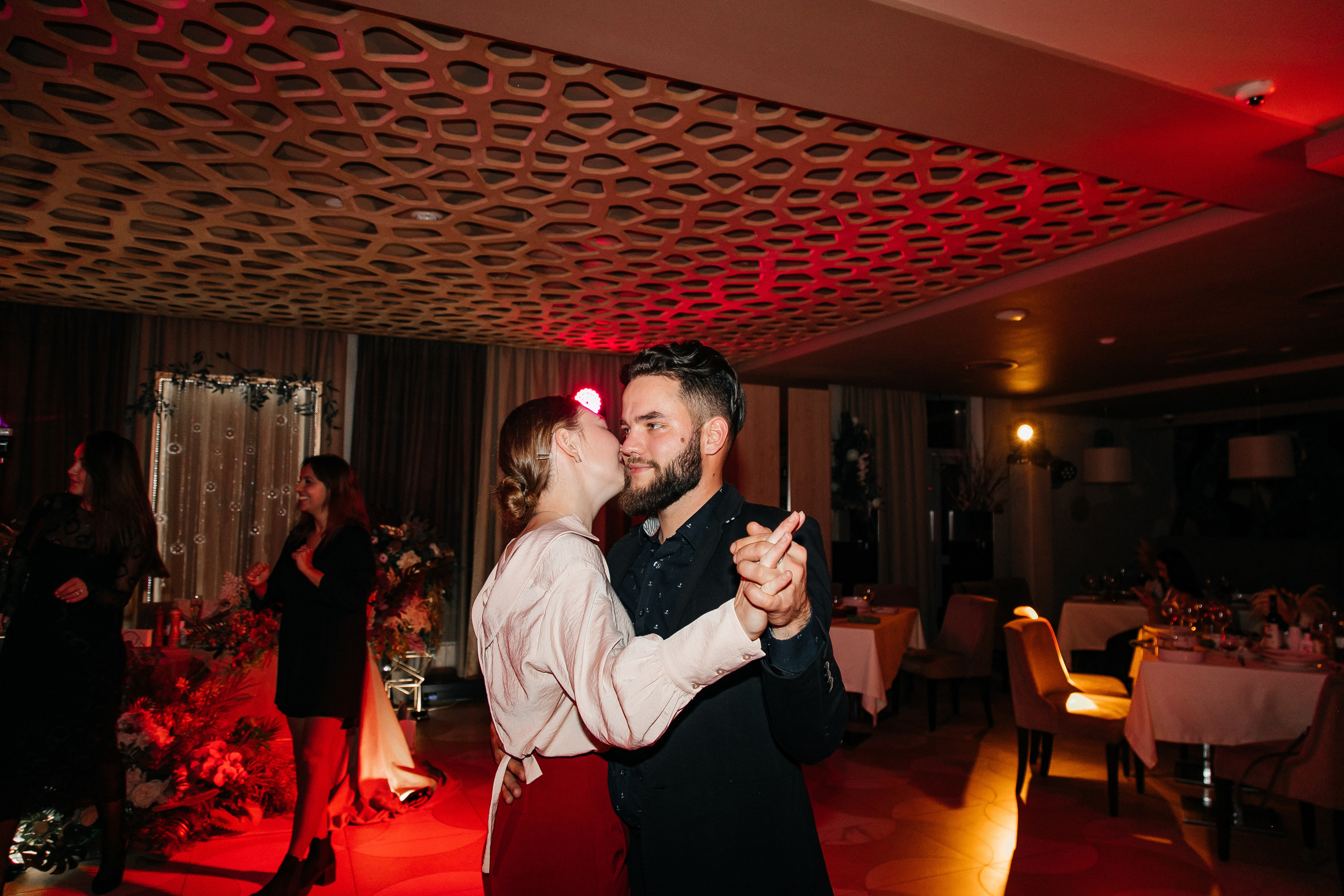 Ярослав и Ульяна. Свадебный фотограф Нижний Новгород Кстово Богородск Павлово