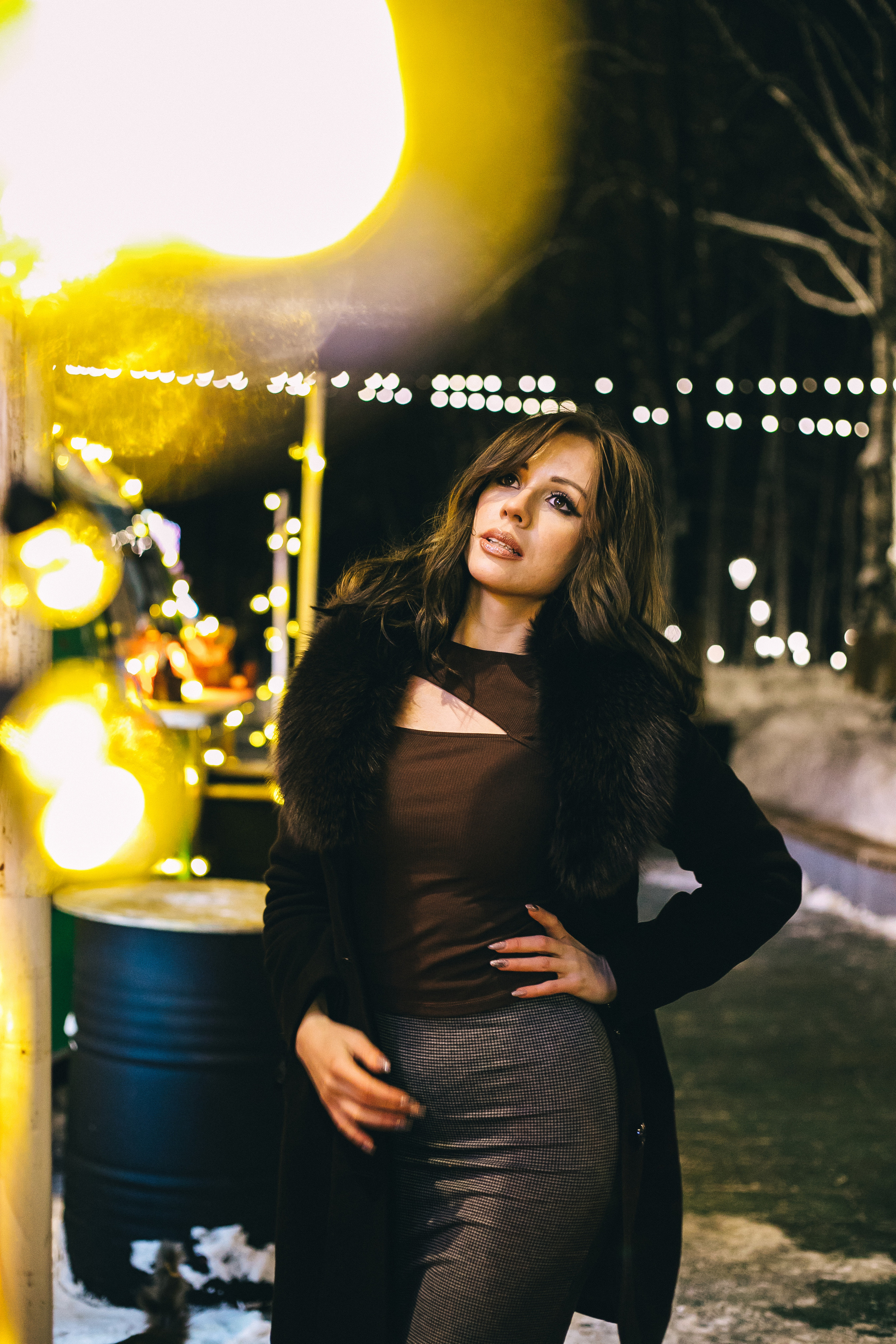 Стас и Татьяна. Свадебный фотограф Нижний Новгород Кстово Богородск Павлово