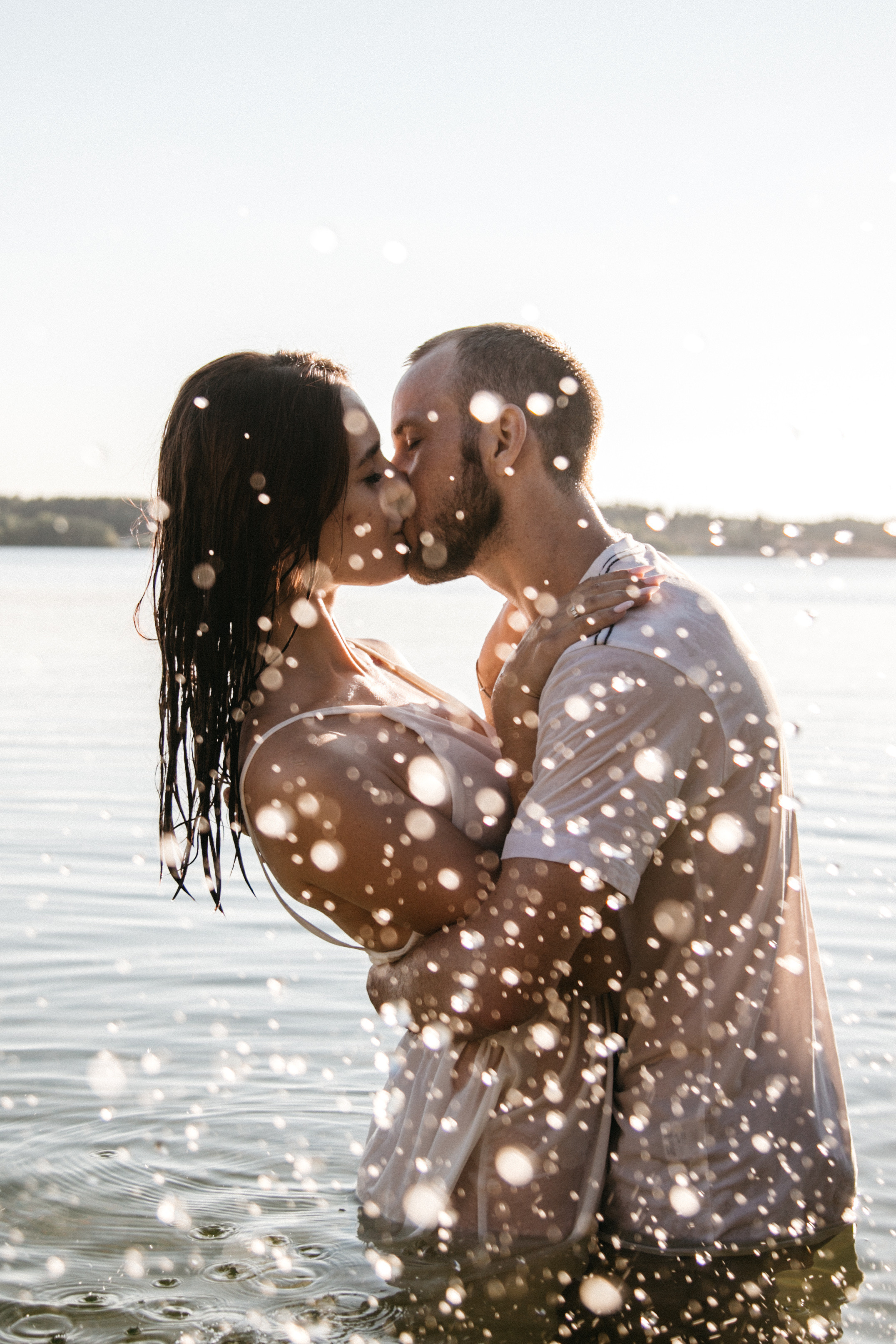 Михаил и Дарья. Свадебный фотограф Нижний Новгород Кстово Богородск Павлово