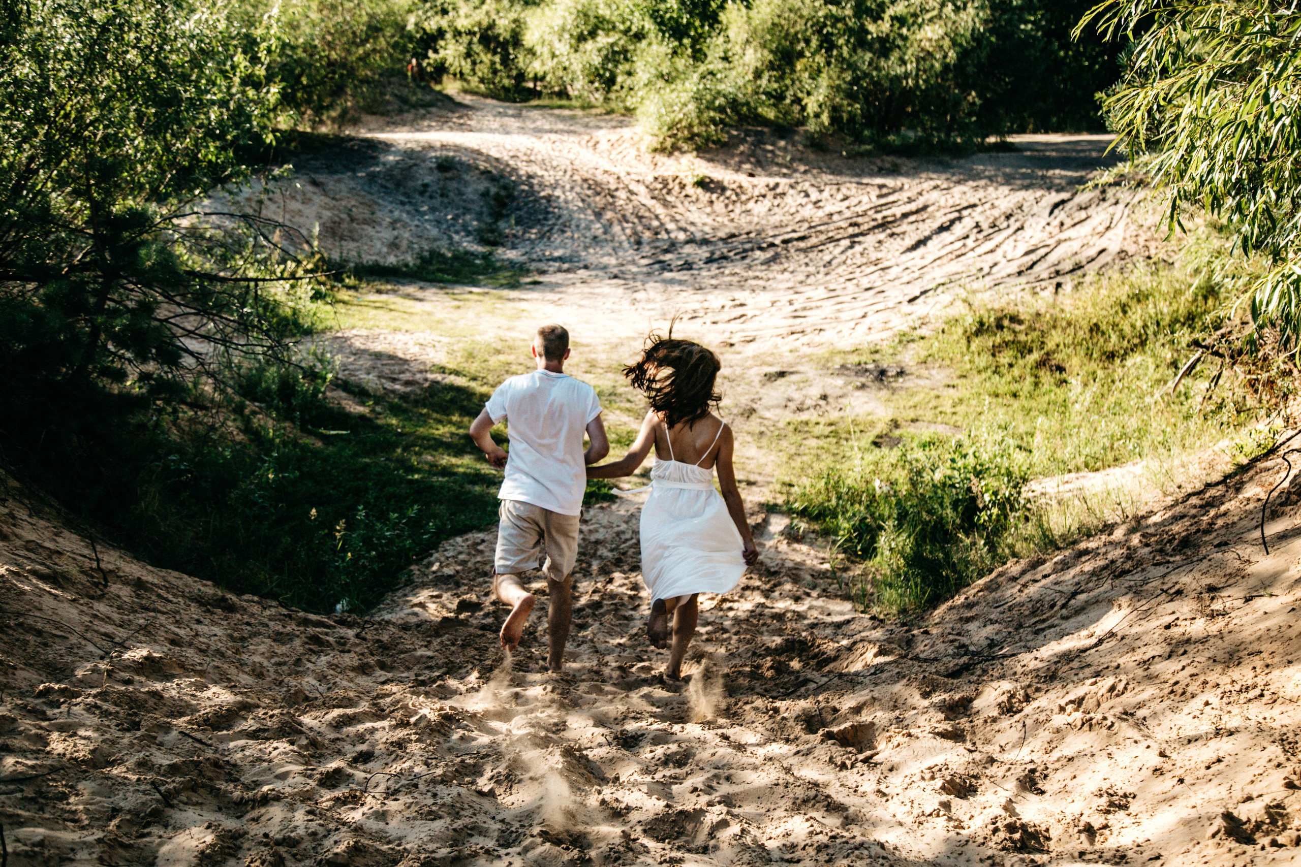 Михаил и Дарья. Свадебный фотограф Нижний Новгород Кстово Богородск Павлово