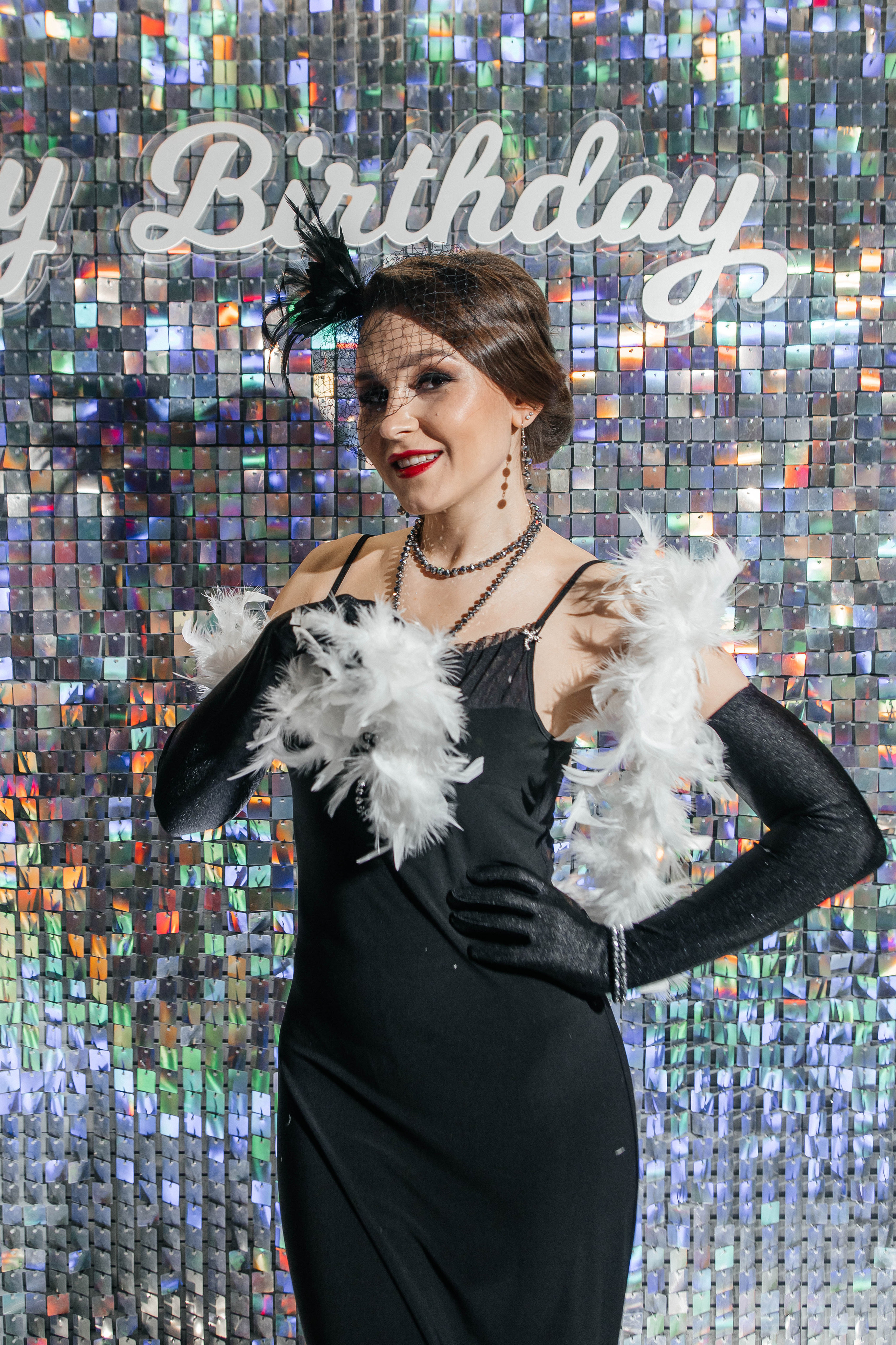 Gatsby вечеринка. Свадебный фотограф Нижний Новгород Кстово Богородск Павлово