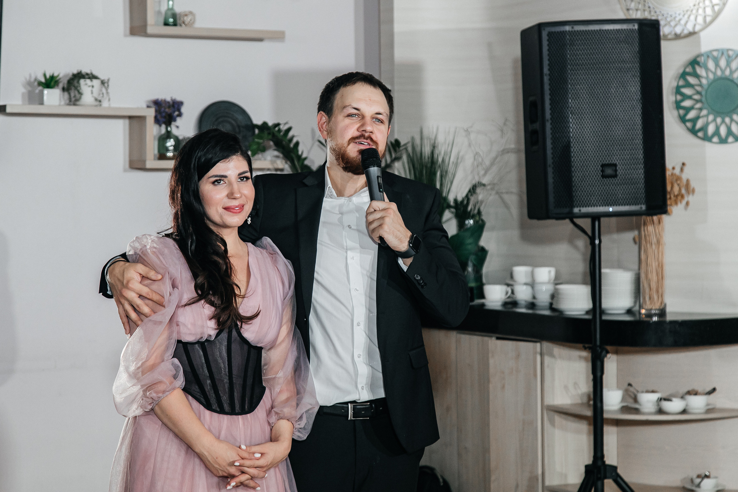 Ярослав и Ульяна. Свадебный фотограф Нижний Новгород Кстово Богородск Павлово