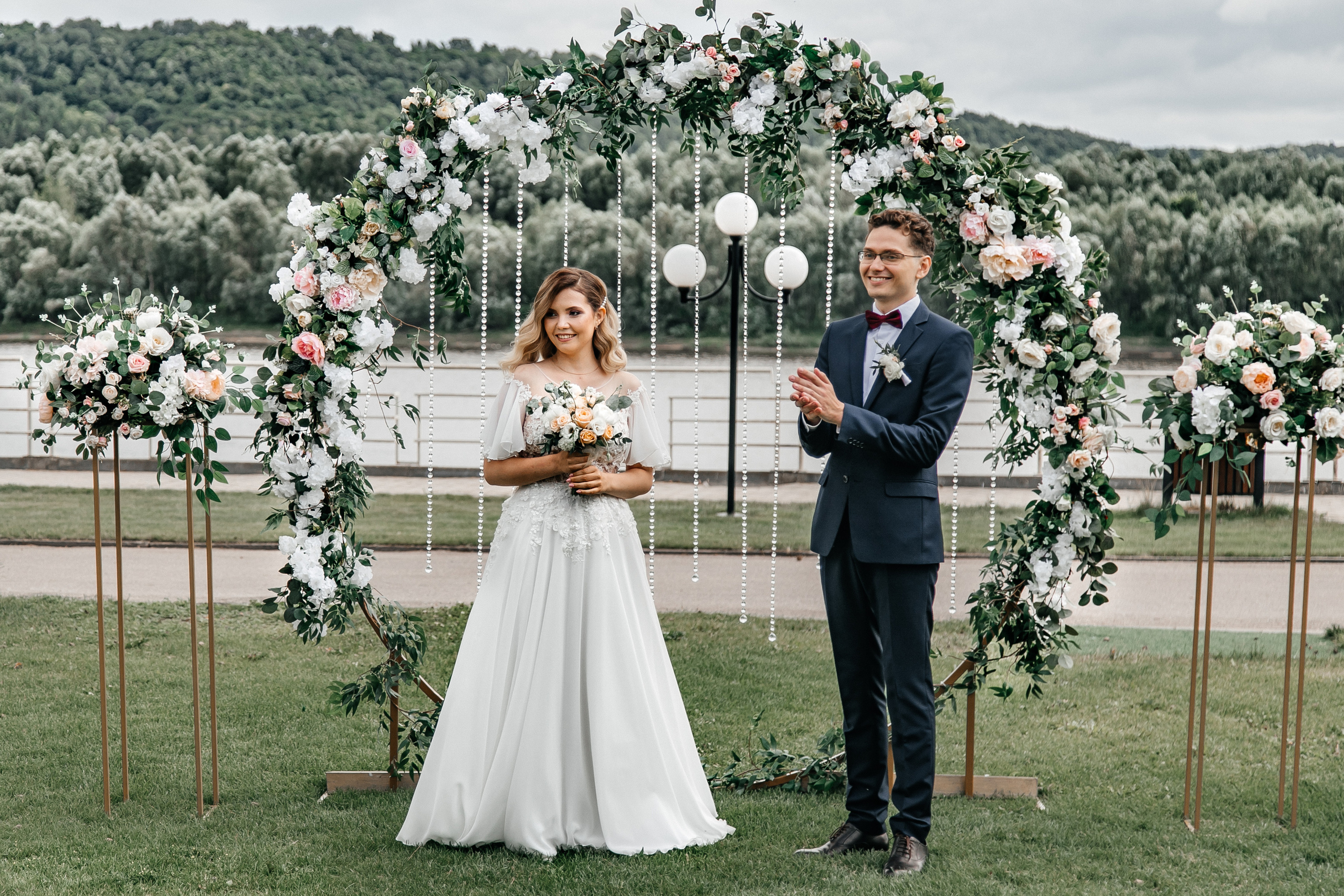 Свадебный фотограф Нижний Новгород Кстово Богородск Павлово