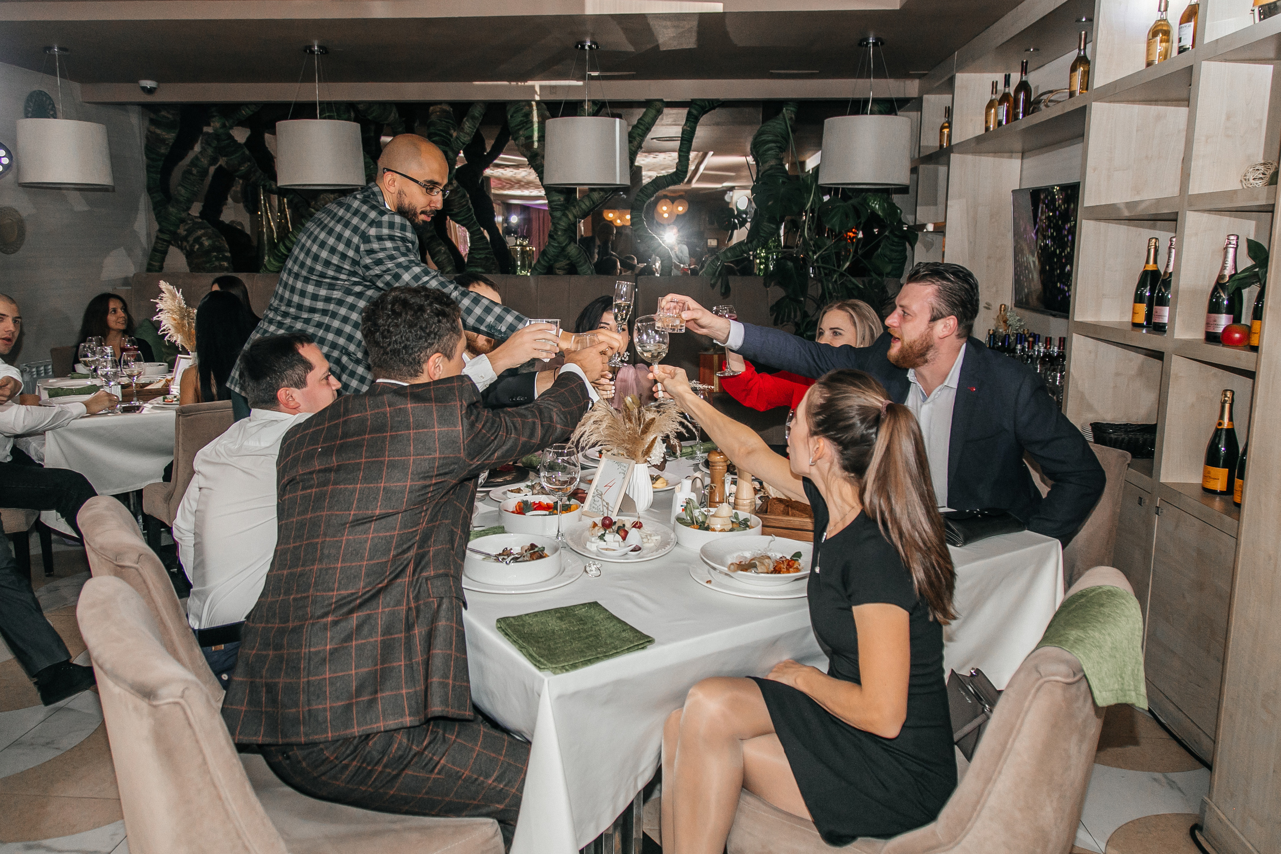 Ярослав и Ульяна. Свадебный фотограф Нижний Новгород Кстово Богородск Павлово