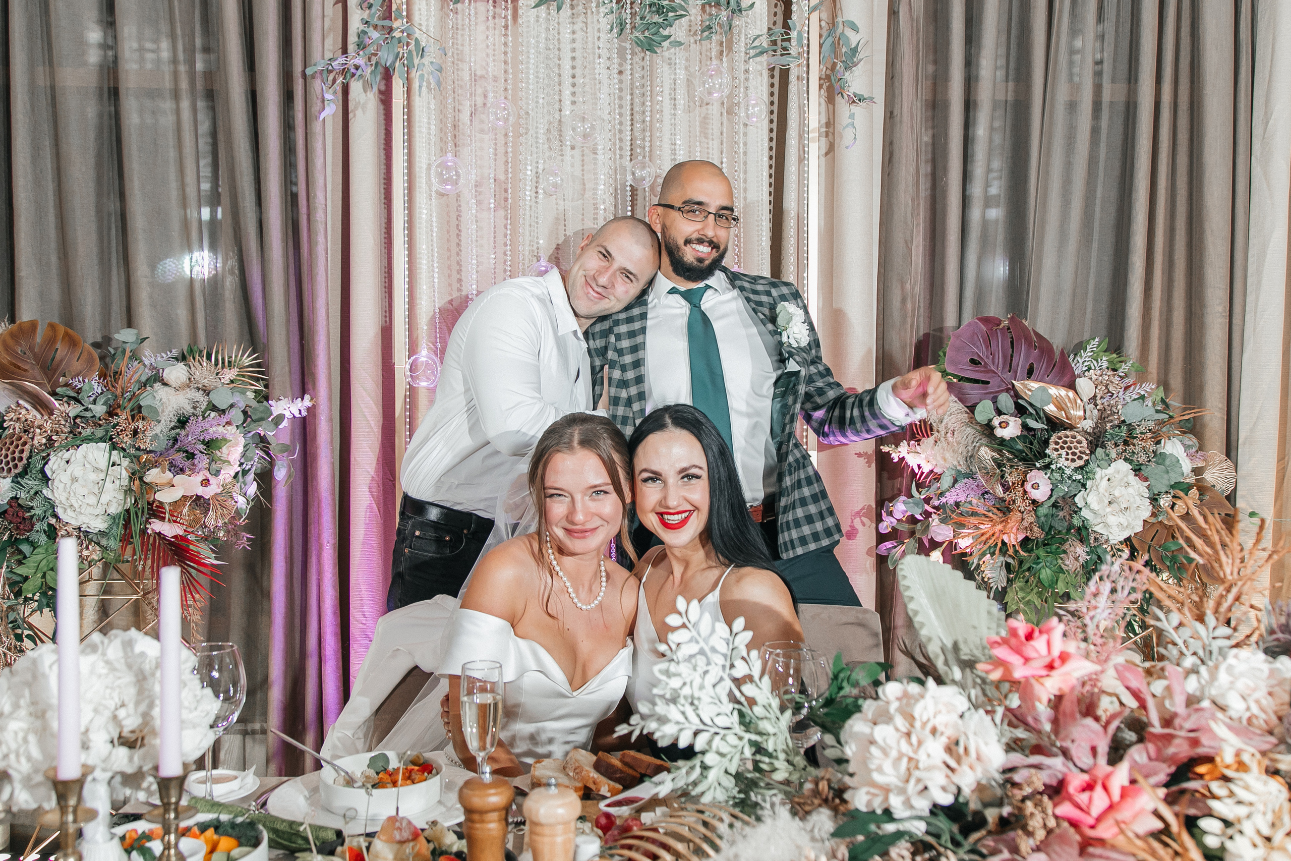 Ярослав и Ульяна. Свадебный фотограф Нижний Новгород Кстово Богородск Павлово