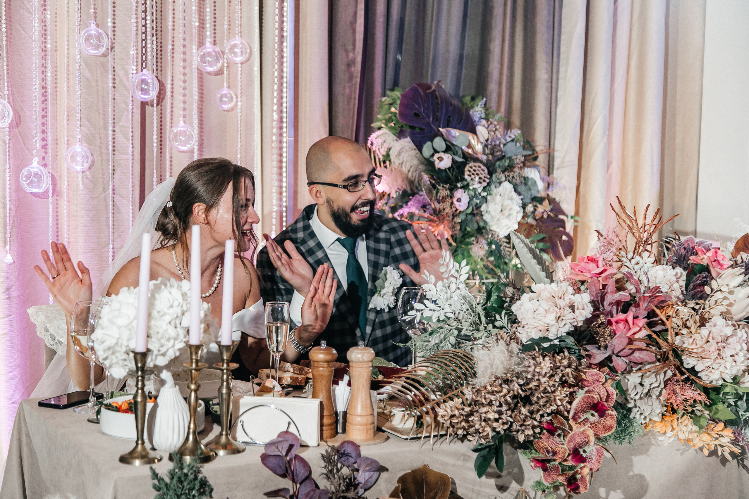 Ярослав и Ульяна. Свадебный фотограф Нижний Новгород Кстово Богородск Павлово