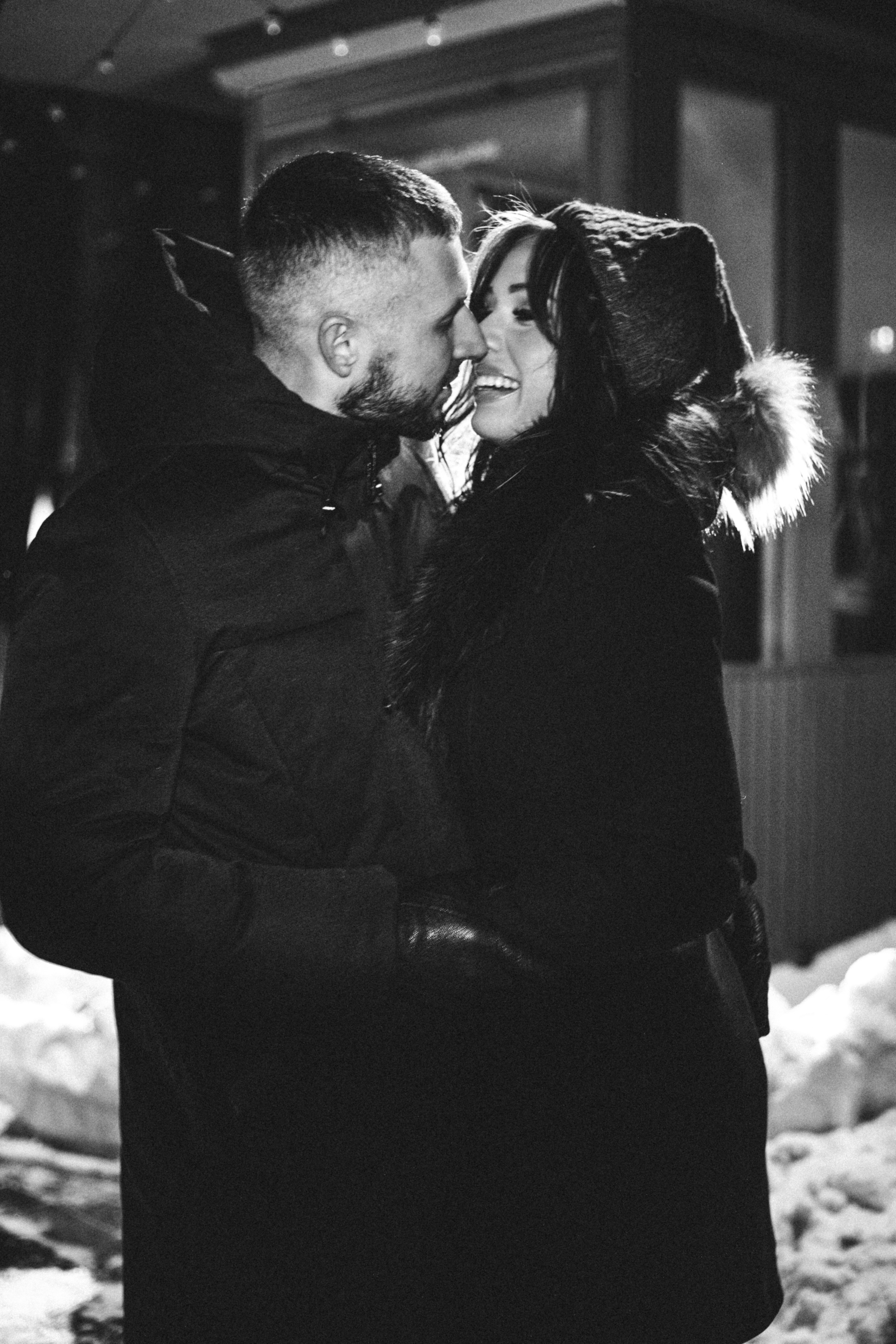 Стас и Татьяна. Свадебный фотограф Нижний Новгород Кстово Богородск Павлово