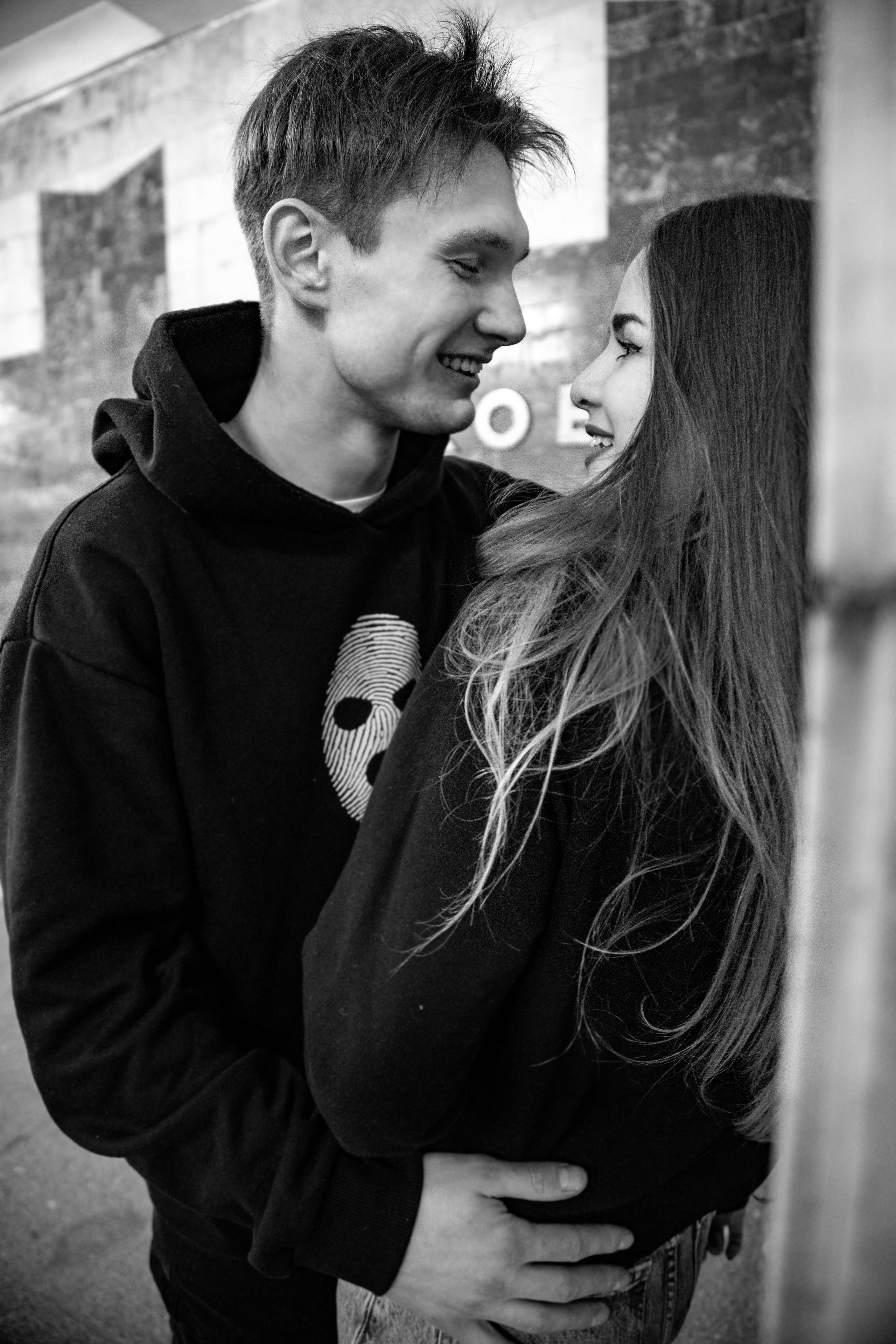 Ваня и Юля. Свадебный фотограф Нижний Новгород Кстово Богородск Павлово