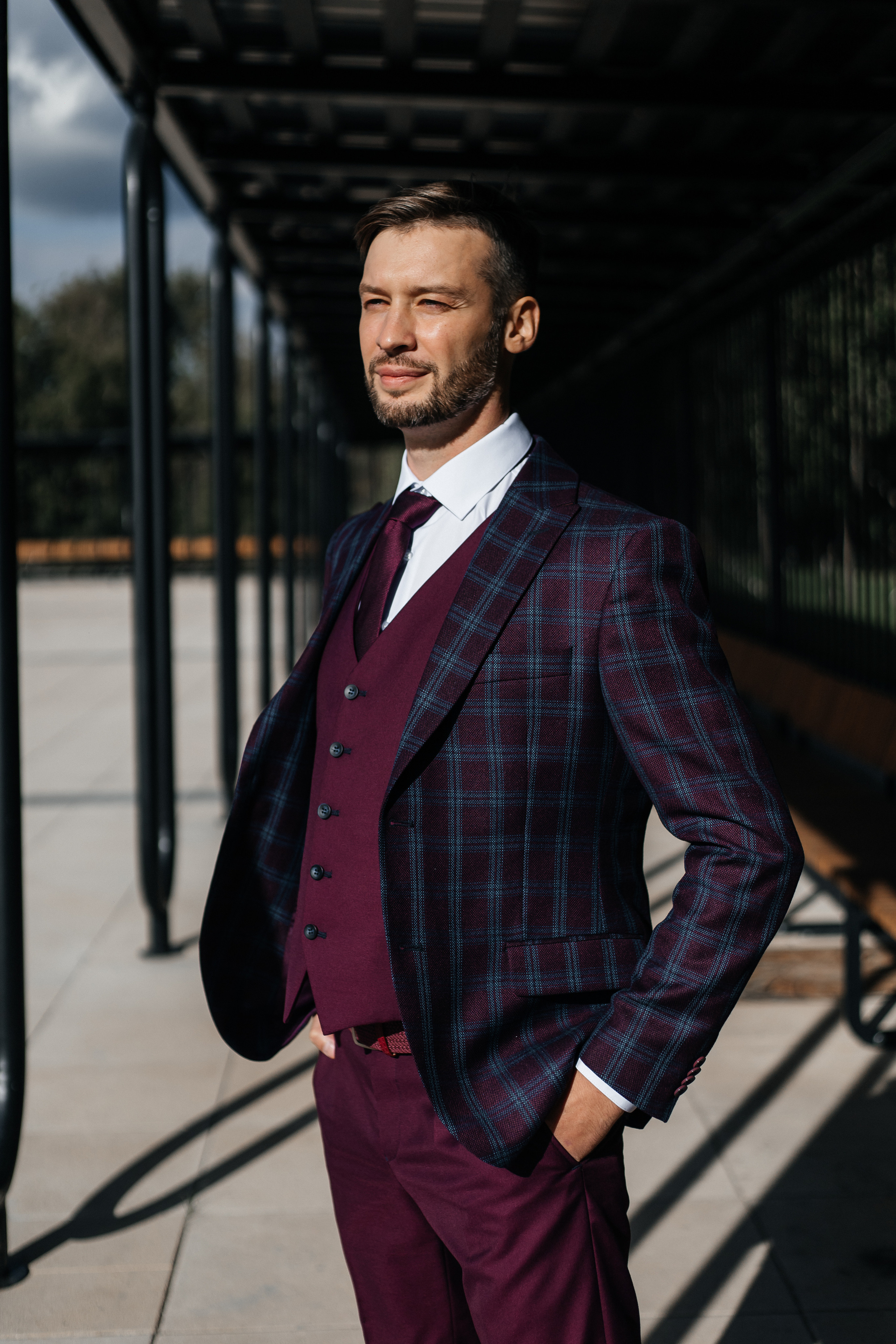 Алексей и Екатерина. Свадебный фотограф Нижний Новгород Кстово Богородск Павлово