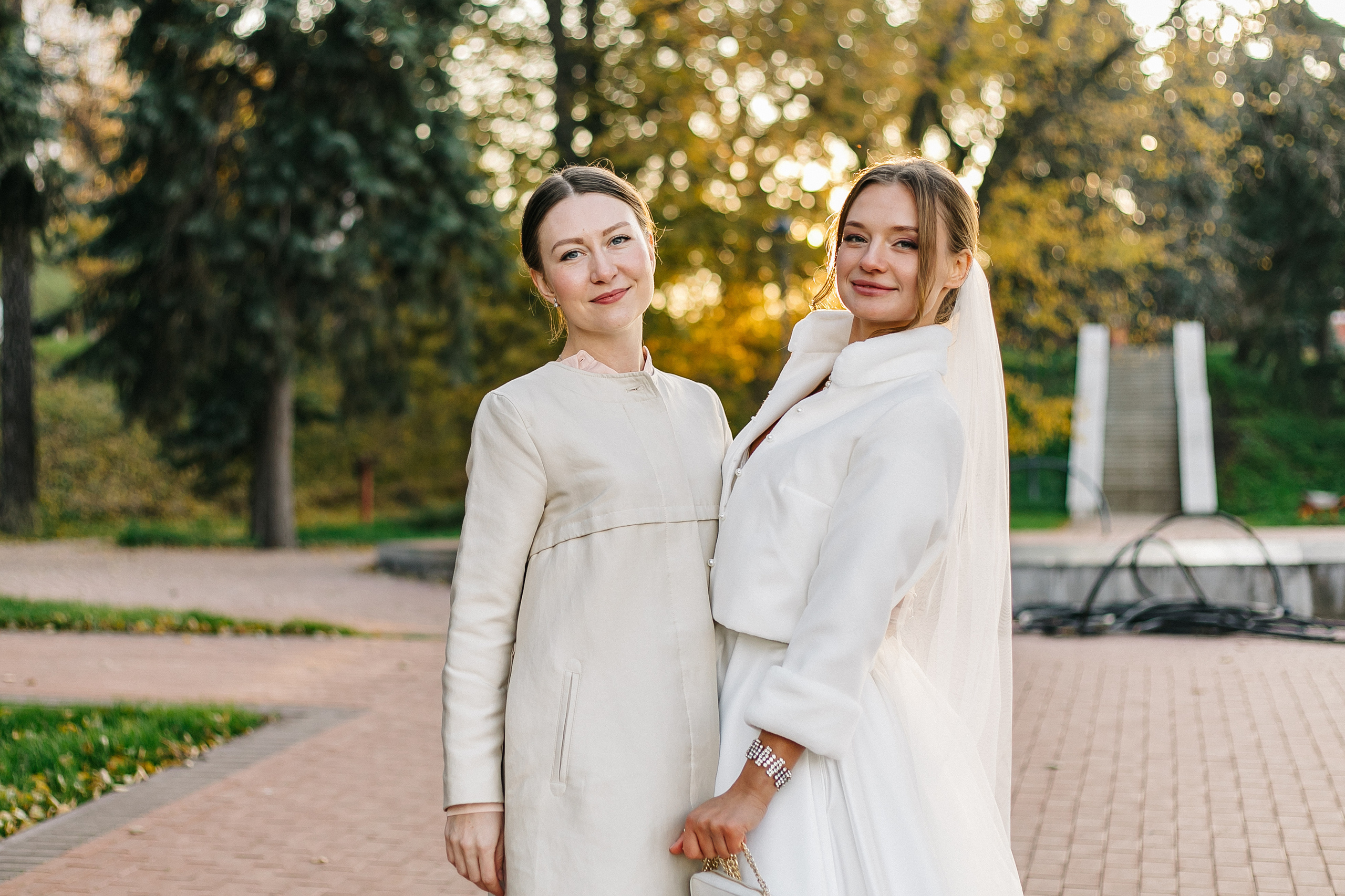 Ярослав и Ульяна. Свадебный фотограф Нижний Новгород Кстово Богородск Павлово